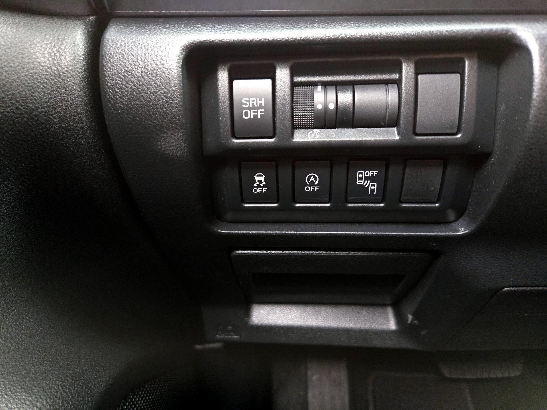 Thumbnail: 2023 Subaru Crosstrek - 13