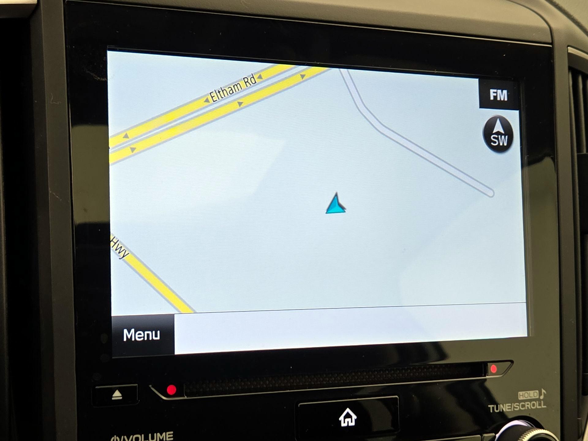 Thumbnail: 2023 Subaru Crosstrek - 14