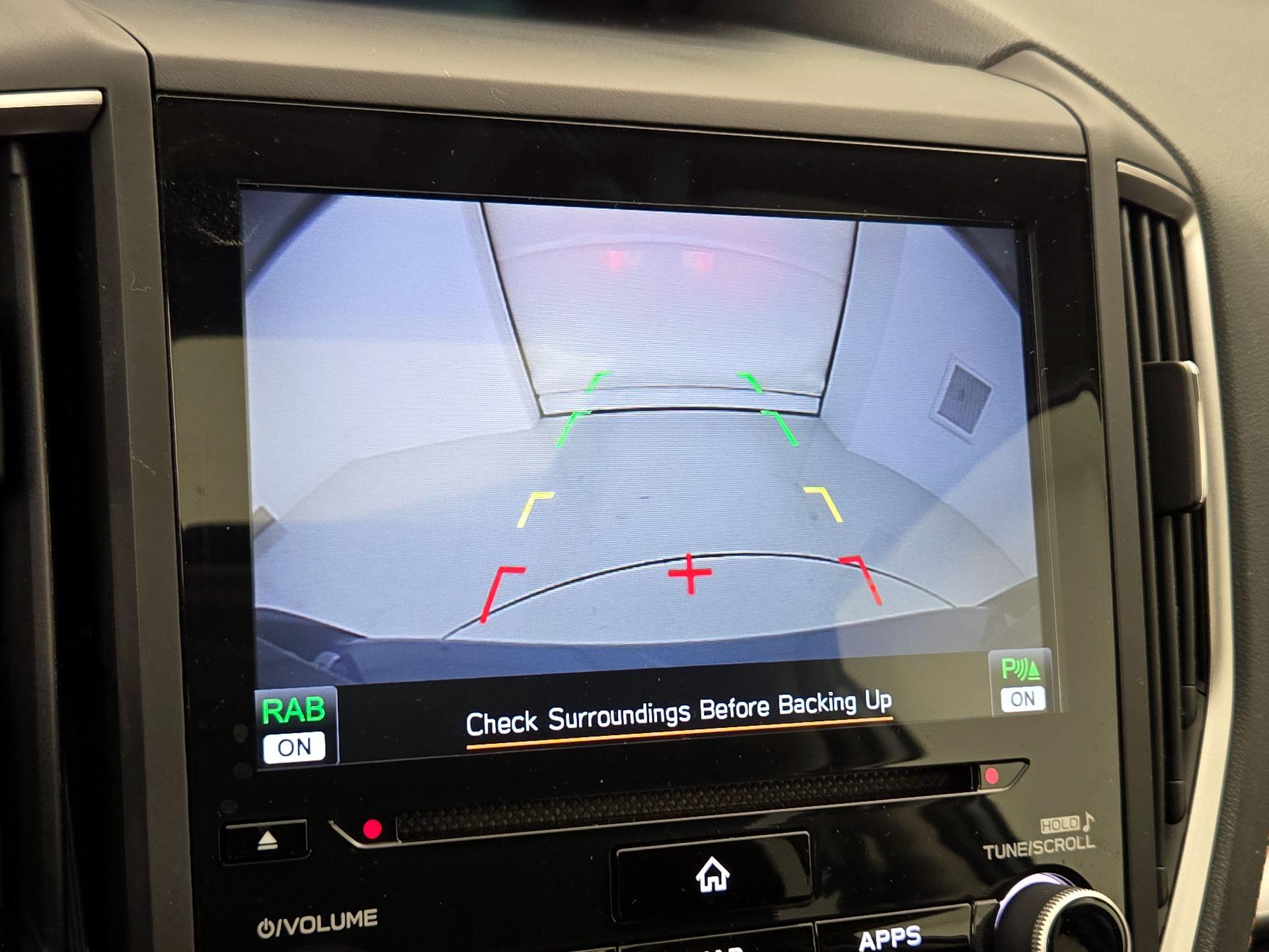 Thumbnail: 2023 Subaru Crosstrek - 15