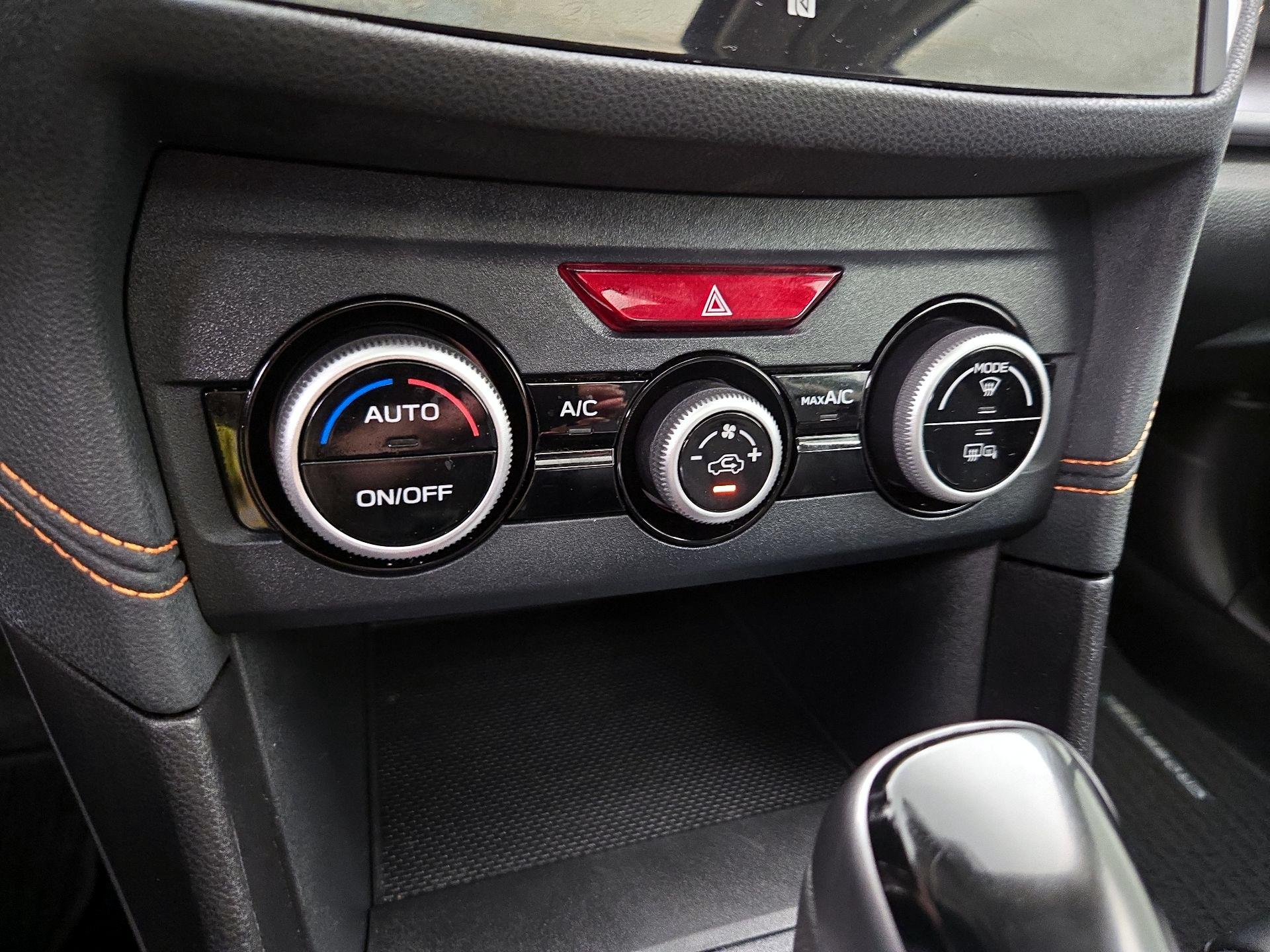 Thumbnail: 2023 Subaru Crosstrek - 17