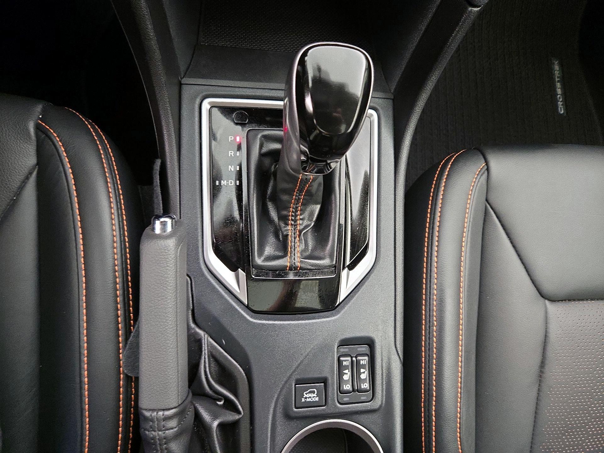 Thumbnail: 2023 Subaru Crosstrek - 18