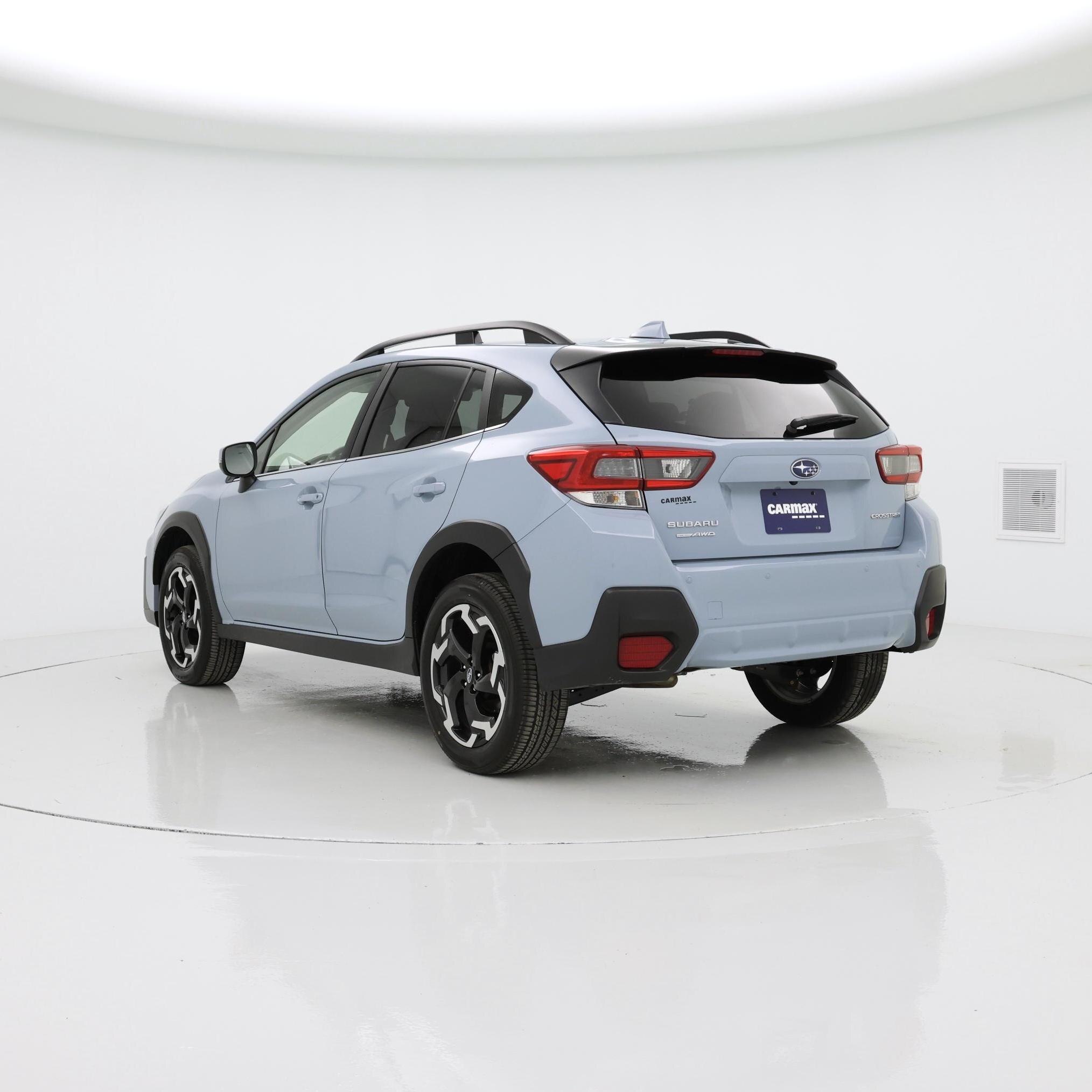 Thumbnail: 2023 Subaru Crosstrek - 2