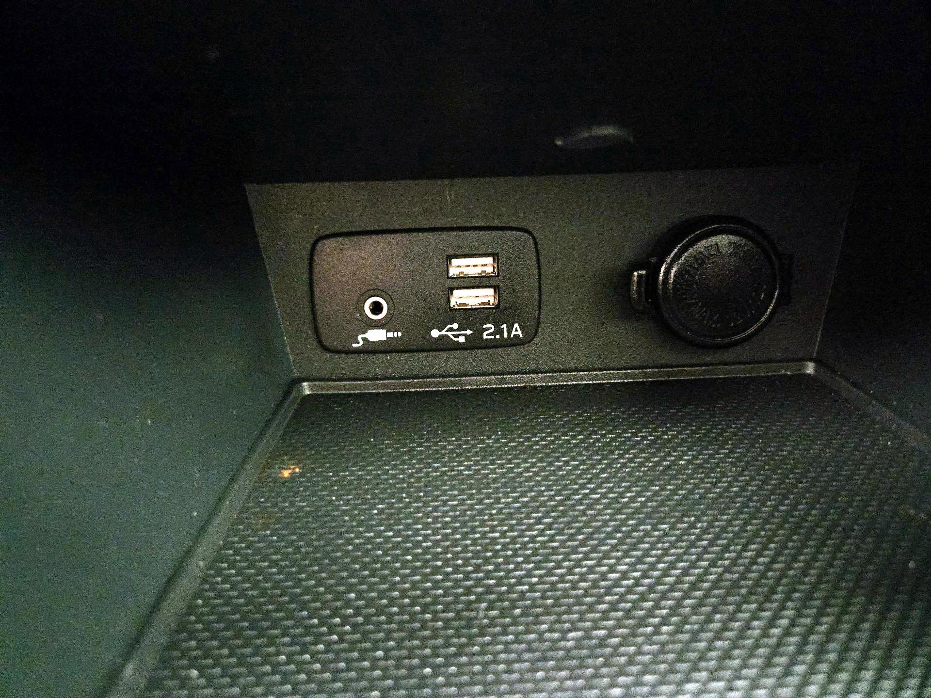 Thumbnail: 2023 Subaru Crosstrek - 19