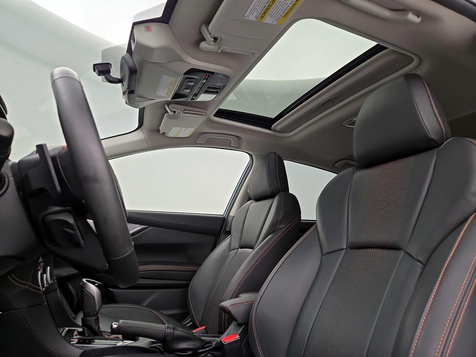 Thumbnail: 2023 Subaru Crosstrek - 20