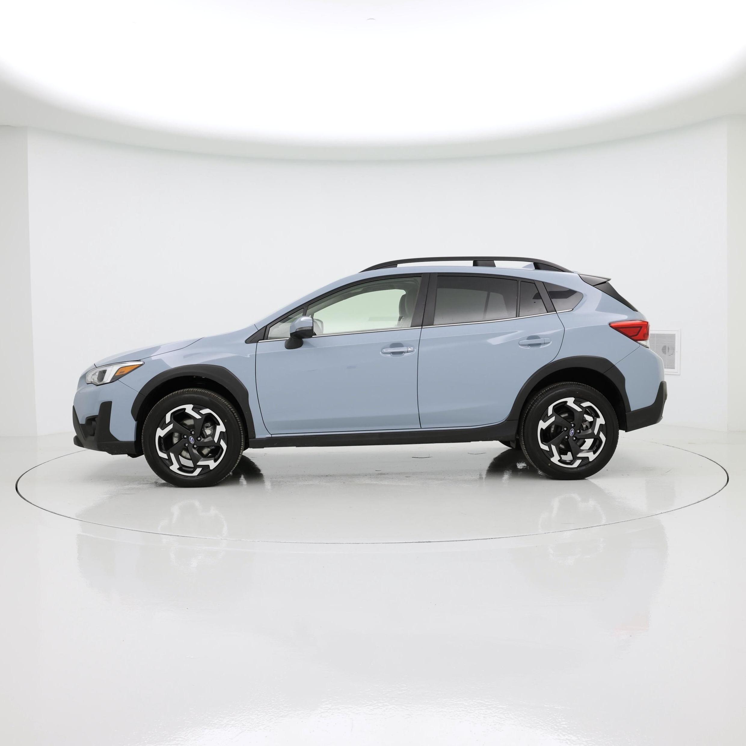 Thumbnail: 2023 Subaru Crosstrek - 3