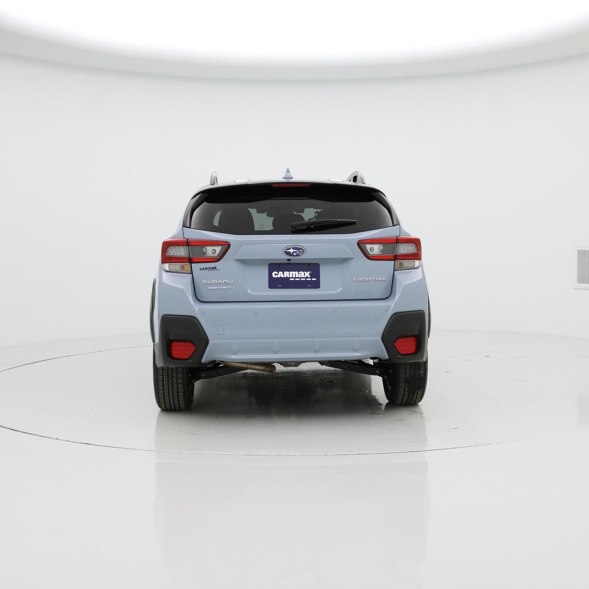 Thumbnail: 2023 Subaru Crosstrek - 6