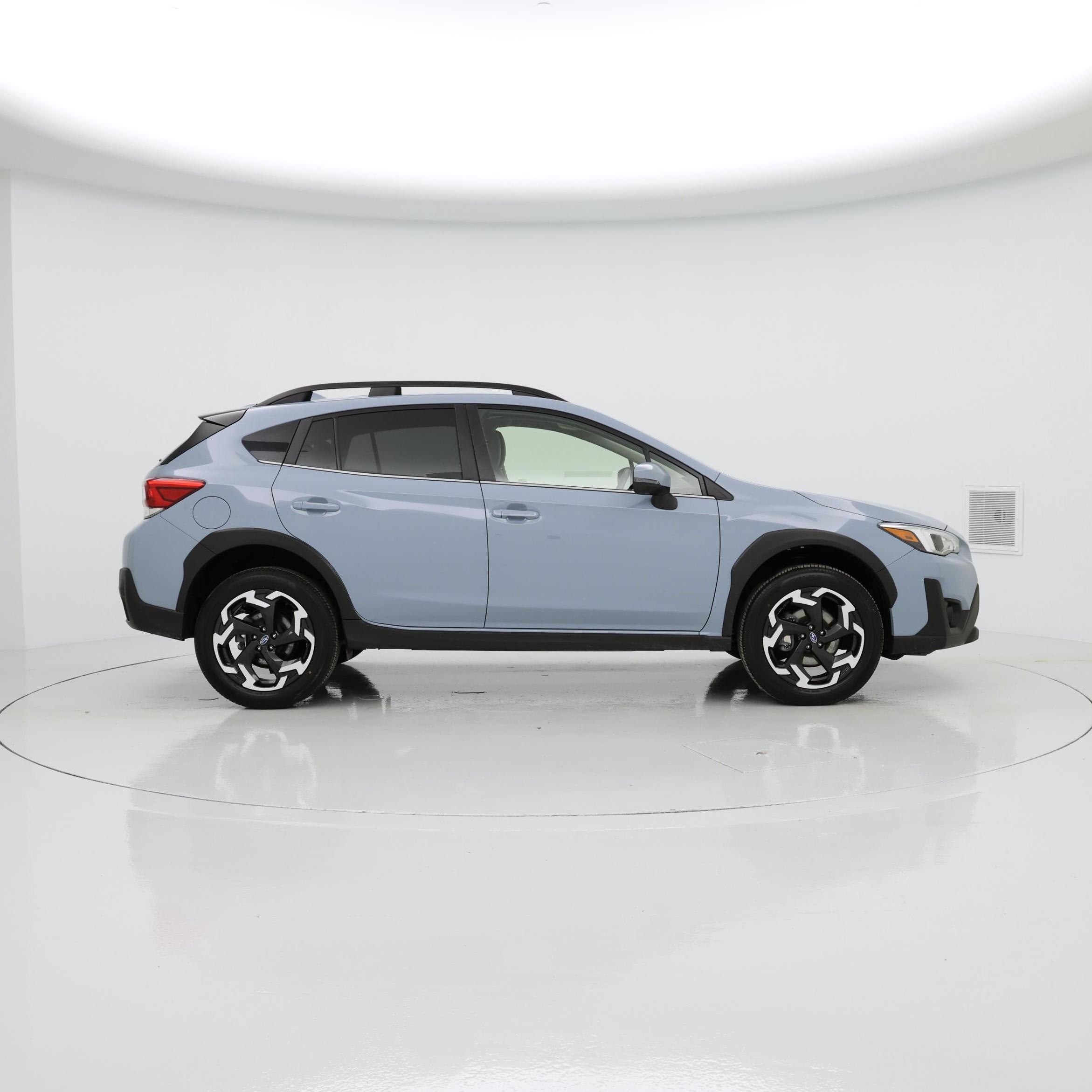 Thumbnail: 2023 Subaru Crosstrek - 7