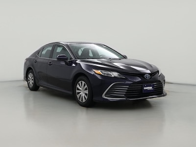 2022 Toyota Camry Hybrid LE