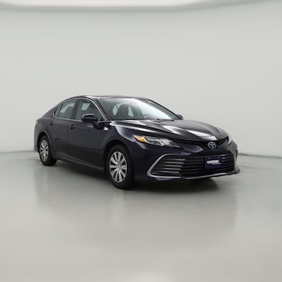 2022 Toyota Camry Hybrid LE