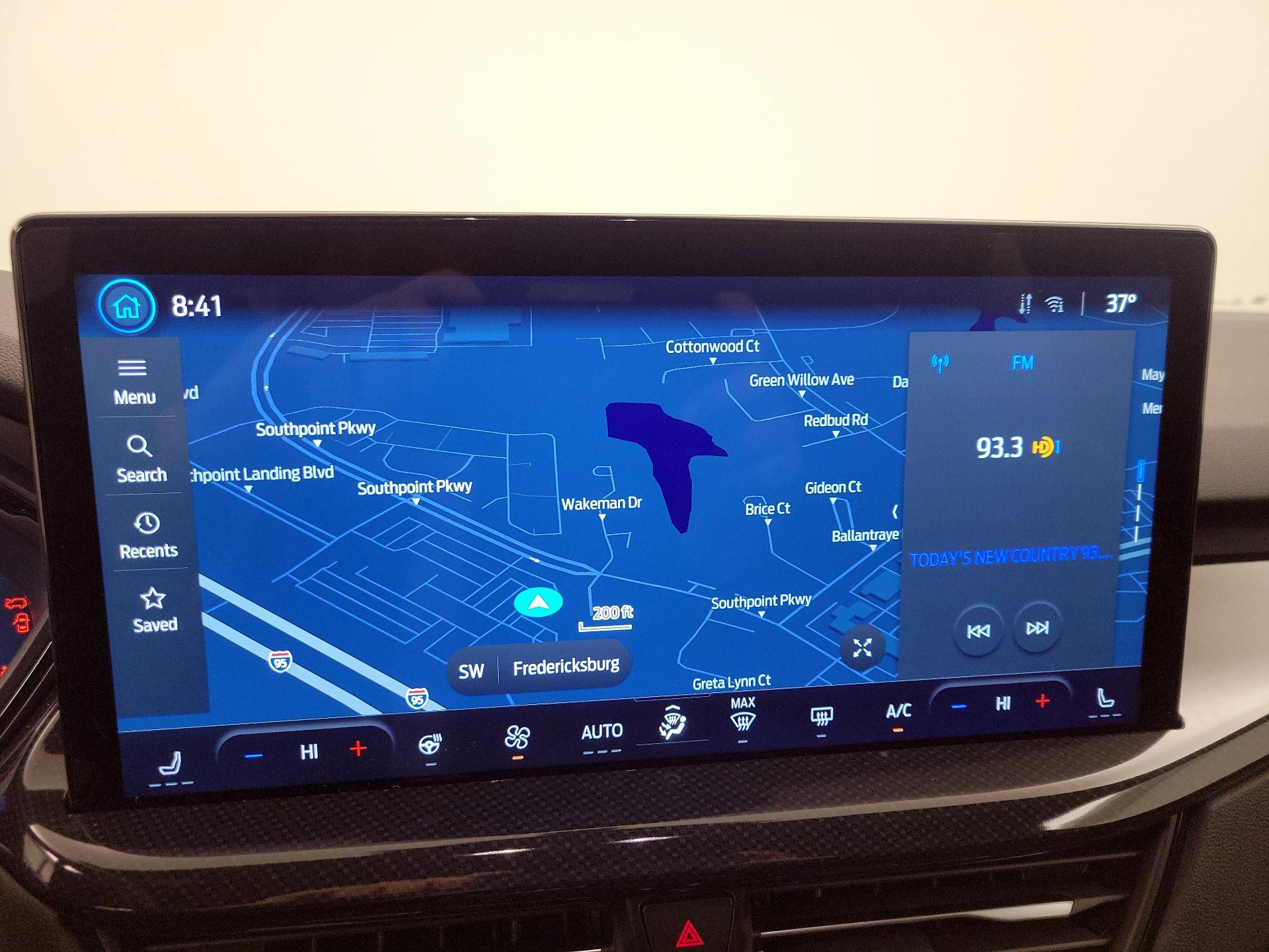 Thumbnail: 2023 Ford Escape - 14