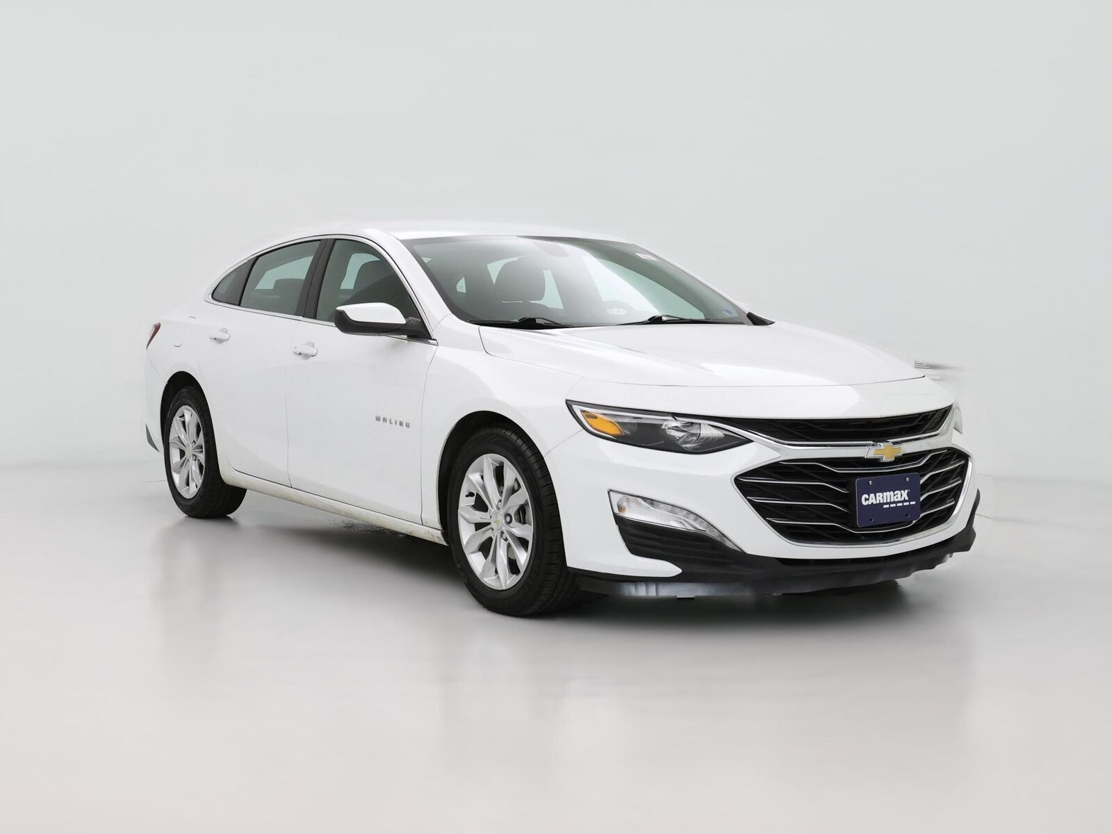 2022 Chevrolet Malibu 1LT