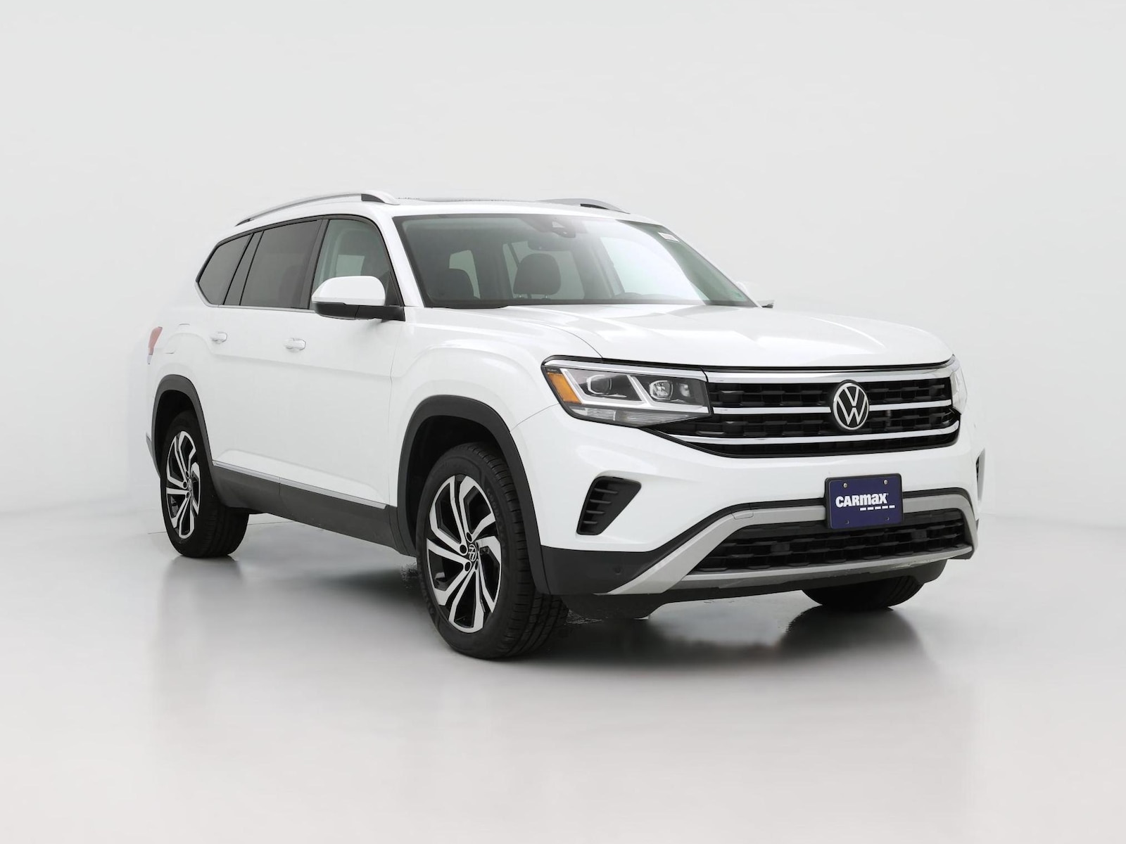 2022 Volkswagen Atlas SEL