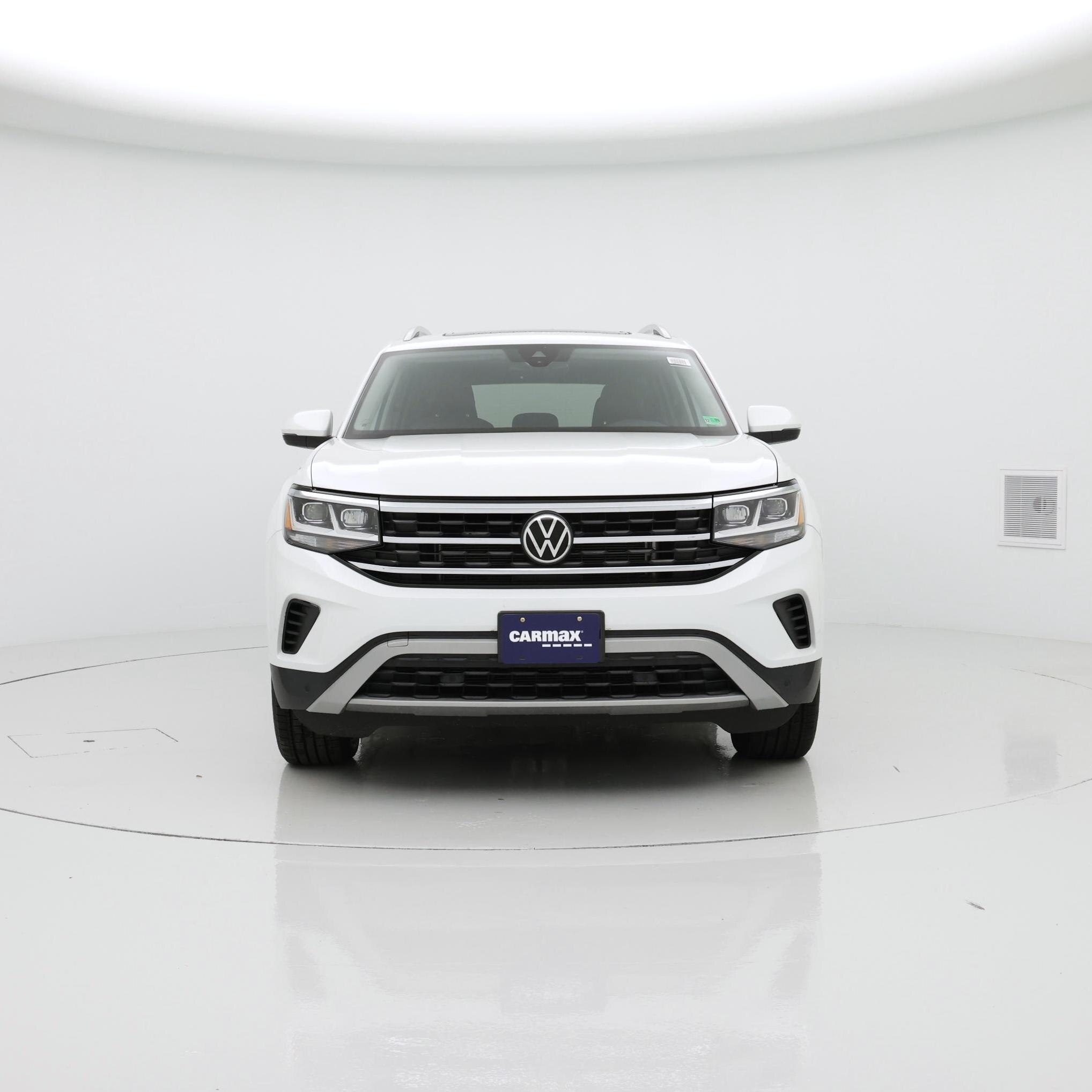 Thumbnail: 2022 Volkswagen Atlas - 5