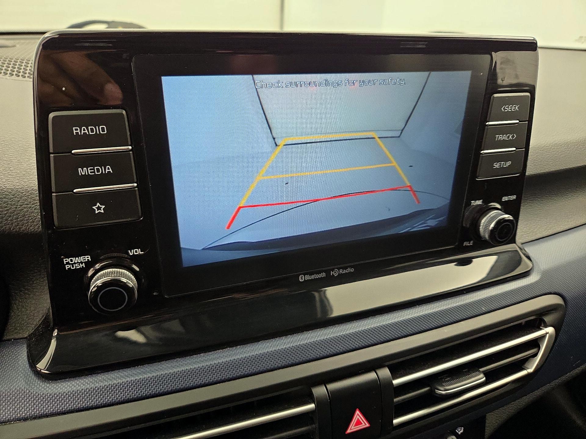 Thumbnail: 2021 Kia Seltos - 14