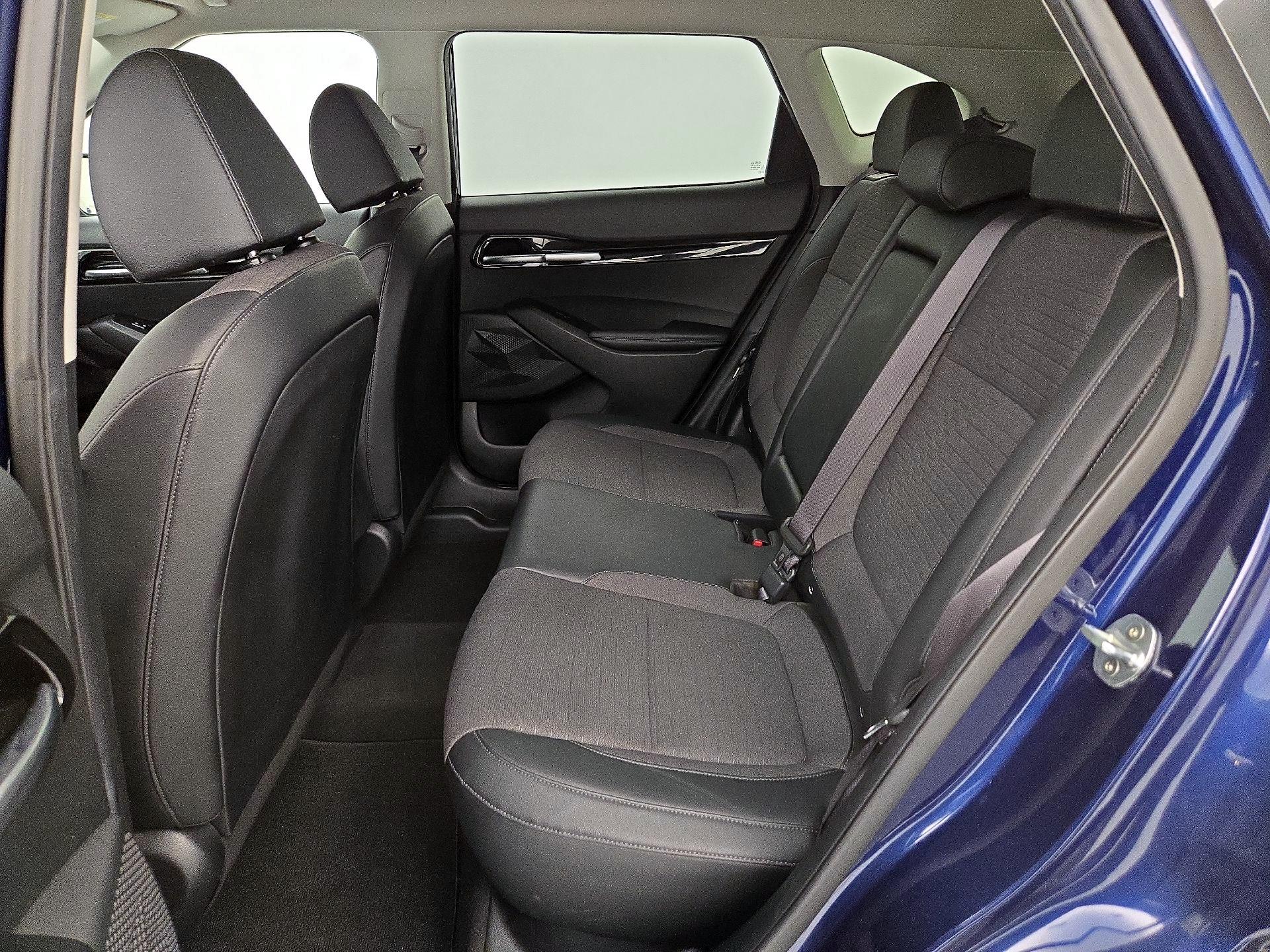 Thumbnail: 2021 Kia Seltos - 19