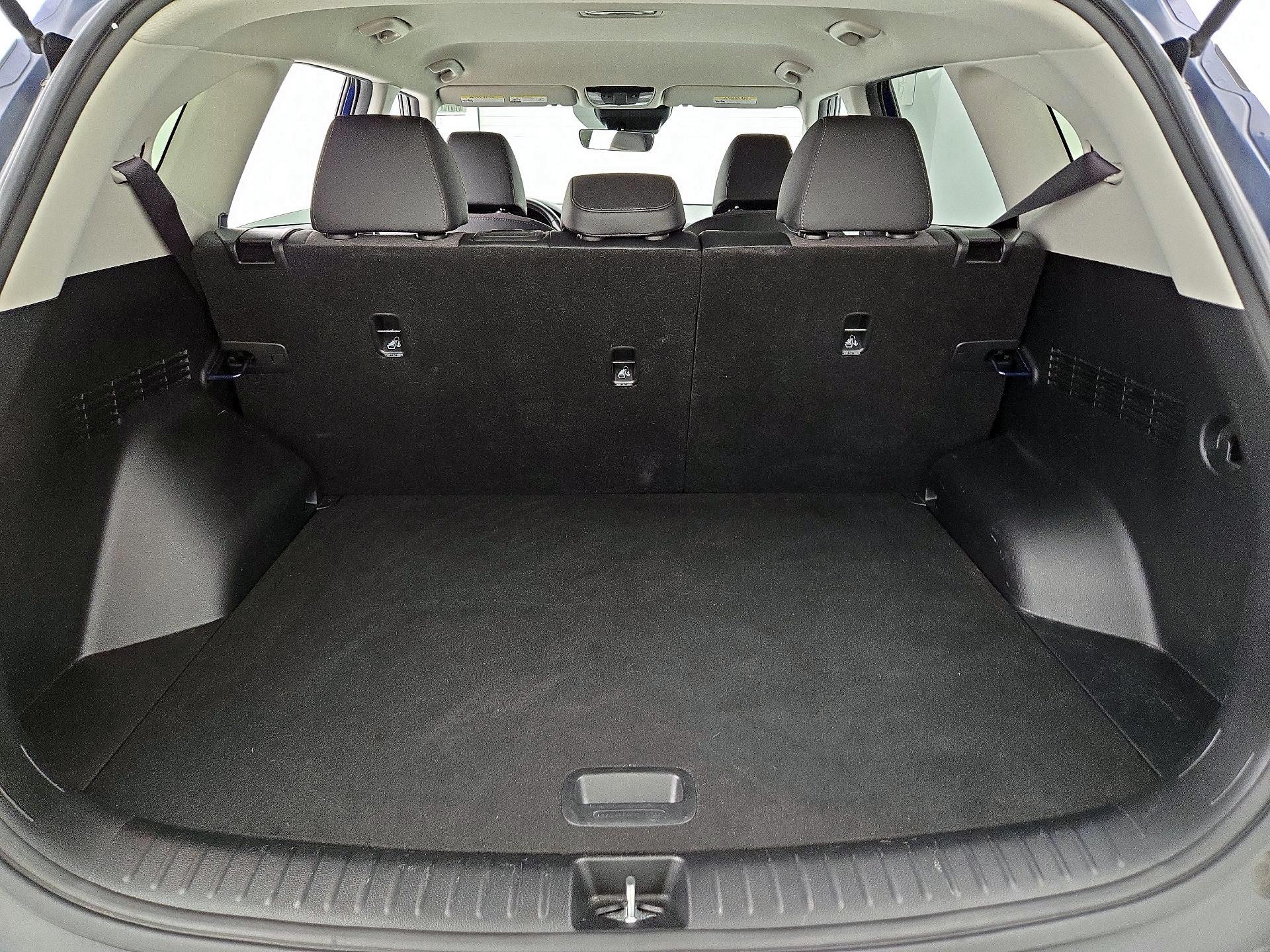 Thumbnail: 2021 Kia Seltos - 20