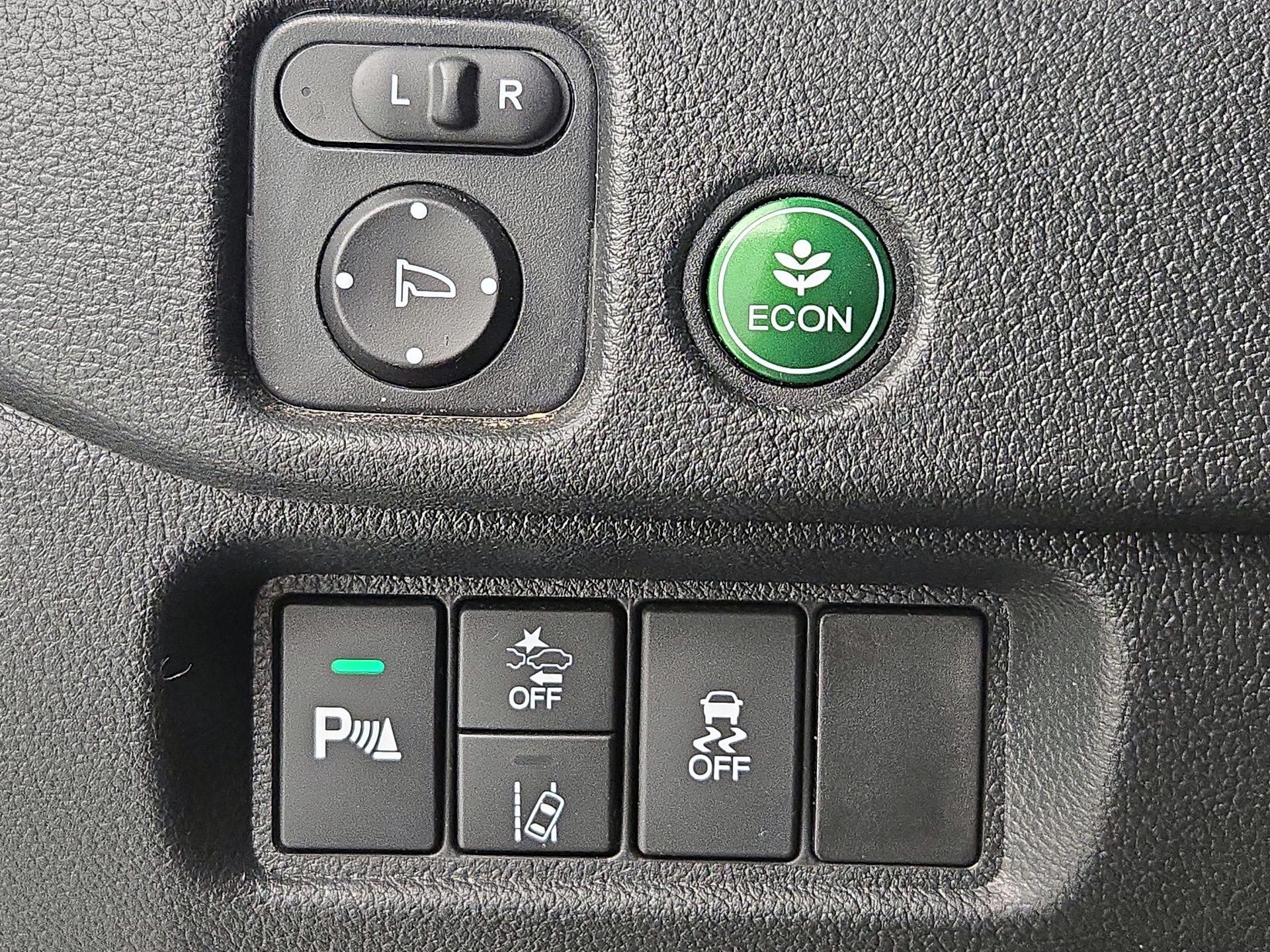 Thumbnail: 2022 Honda Passport - 13