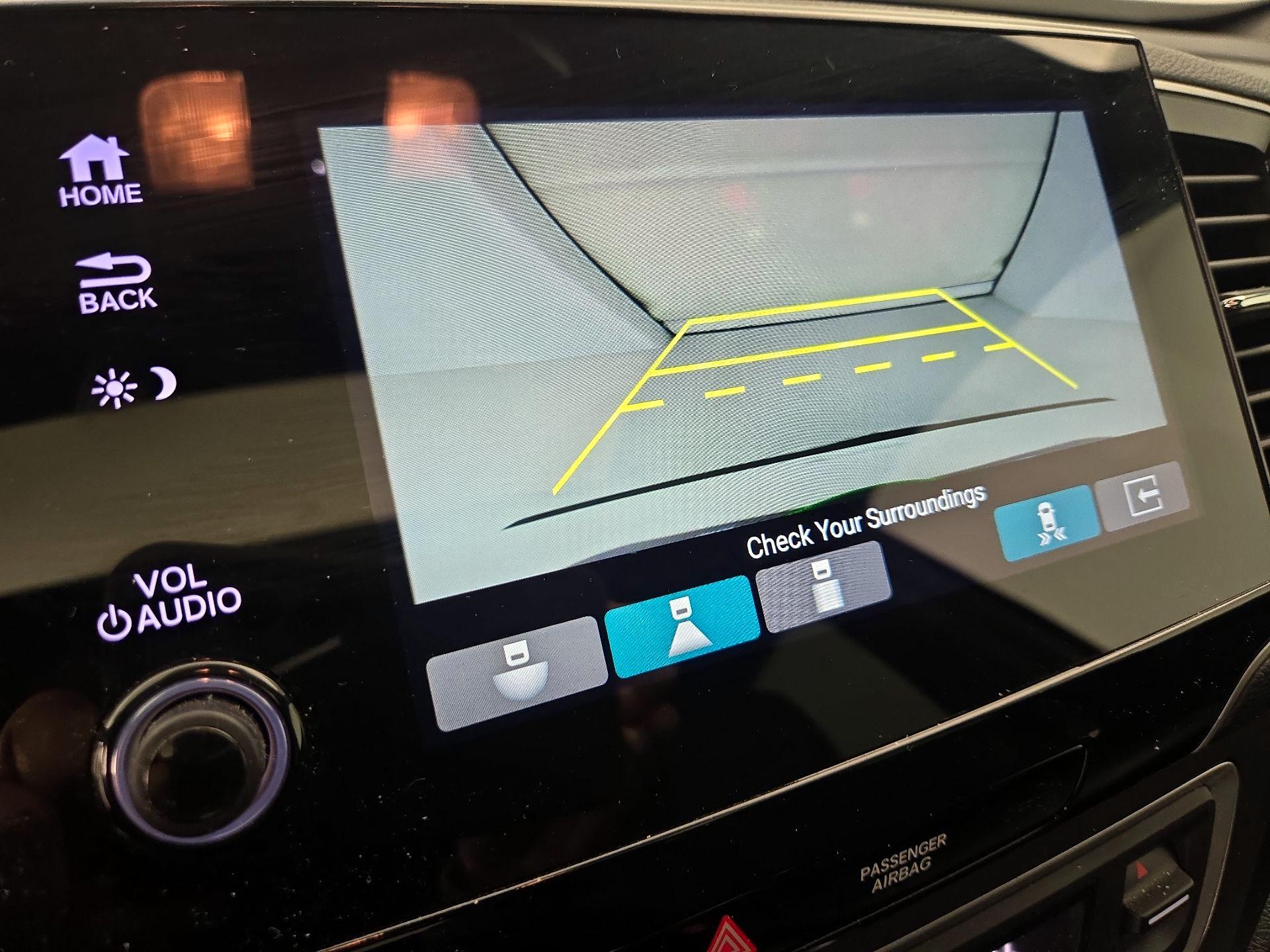 Thumbnail: 2022 Honda Passport - 14