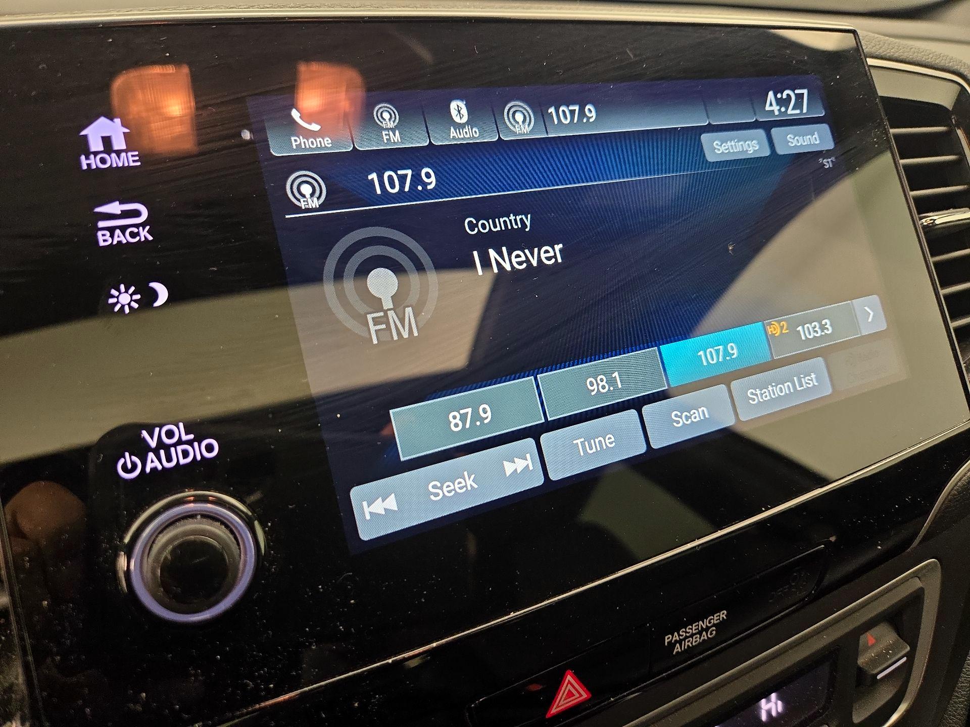 Thumbnail: 2022 Honda Passport - 15