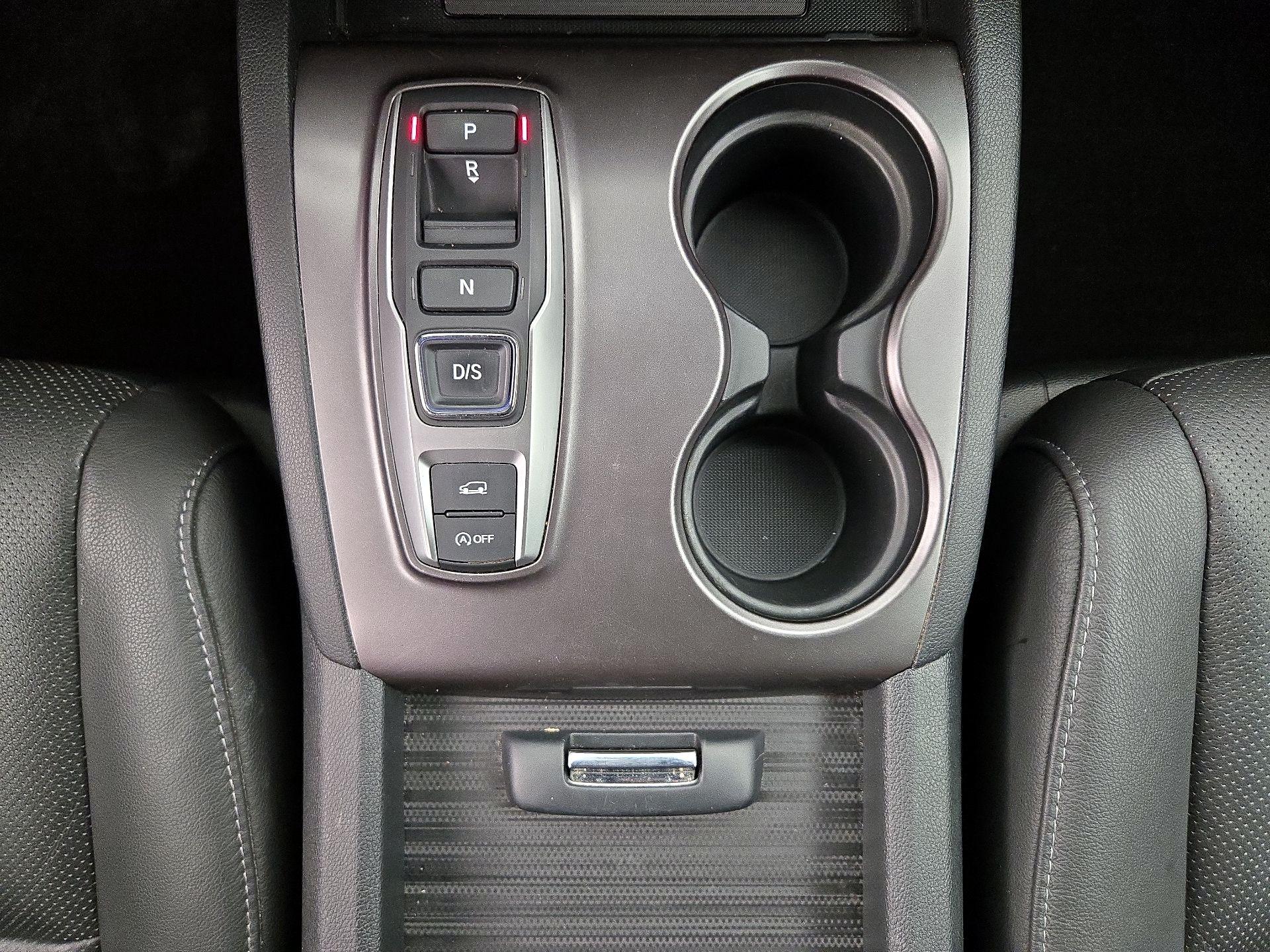 Thumbnail: 2022 Honda Passport - 17