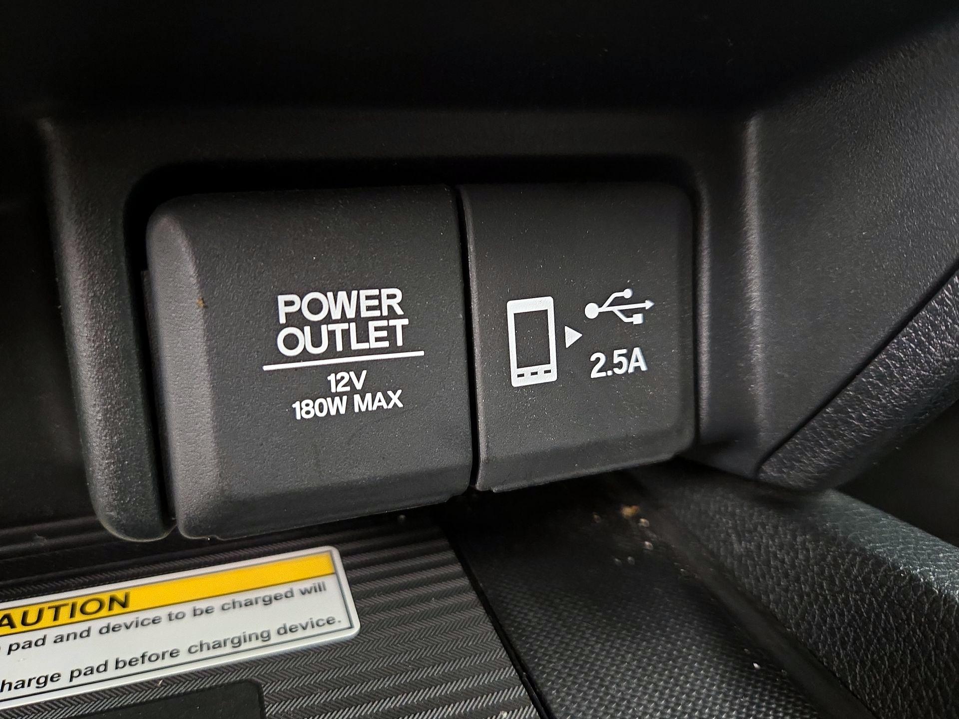 Thumbnail: 2022 Honda Passport - 18