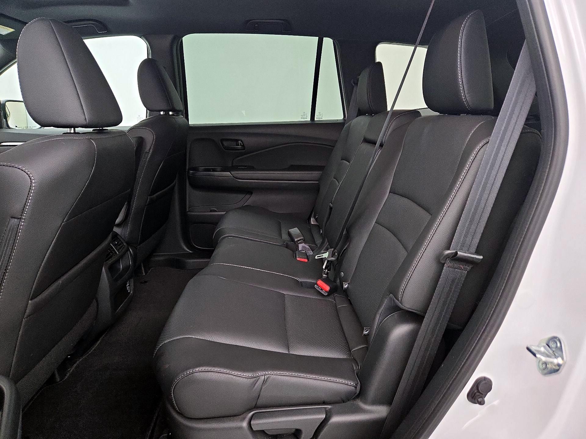 Thumbnail: 2022 Honda Passport - 20