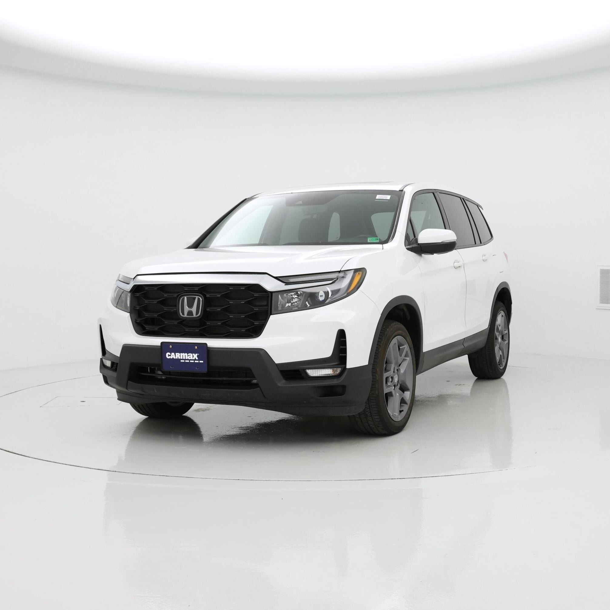 Thumbnail: 2022 Honda Passport - 4