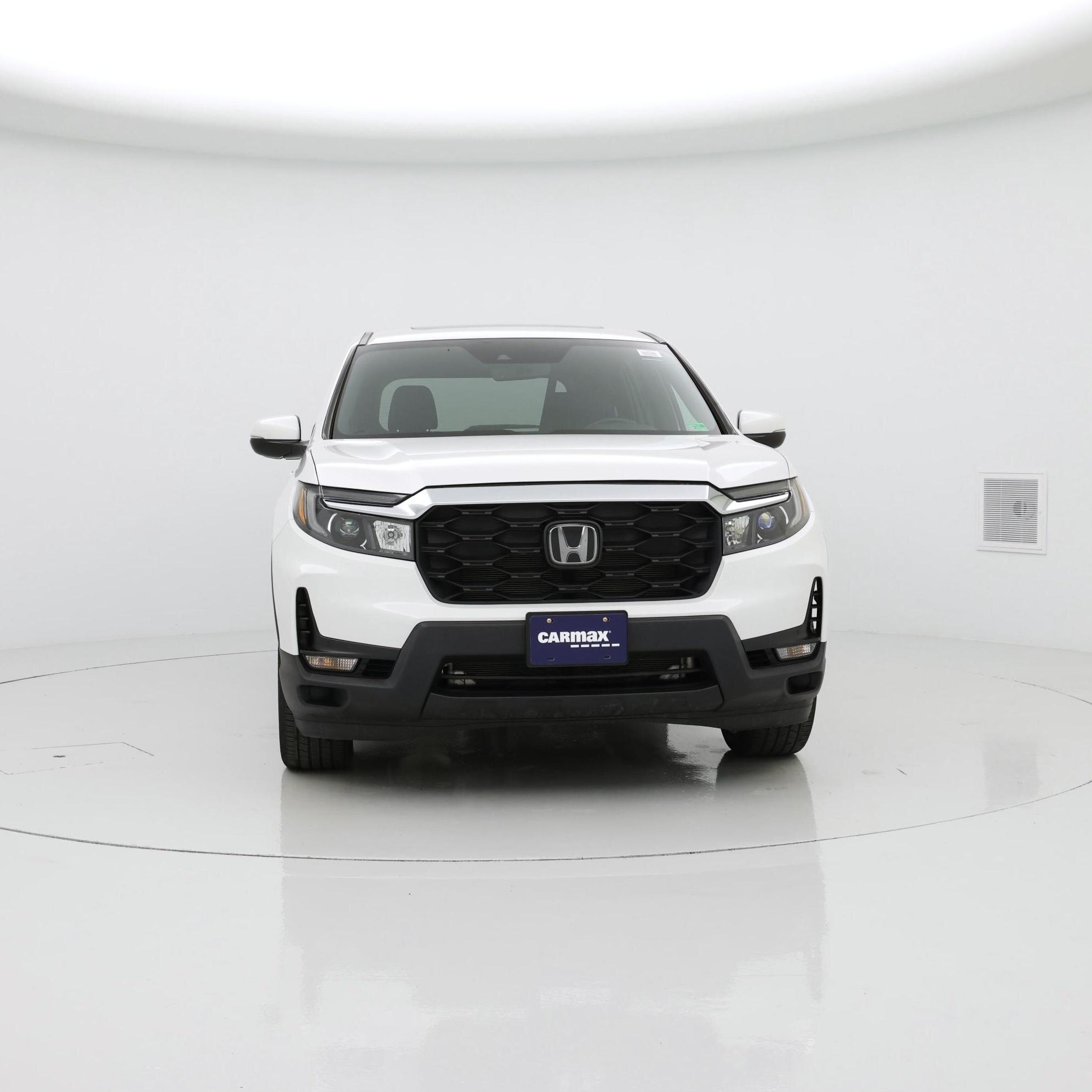 Thumbnail: 2022 Honda Passport - 5