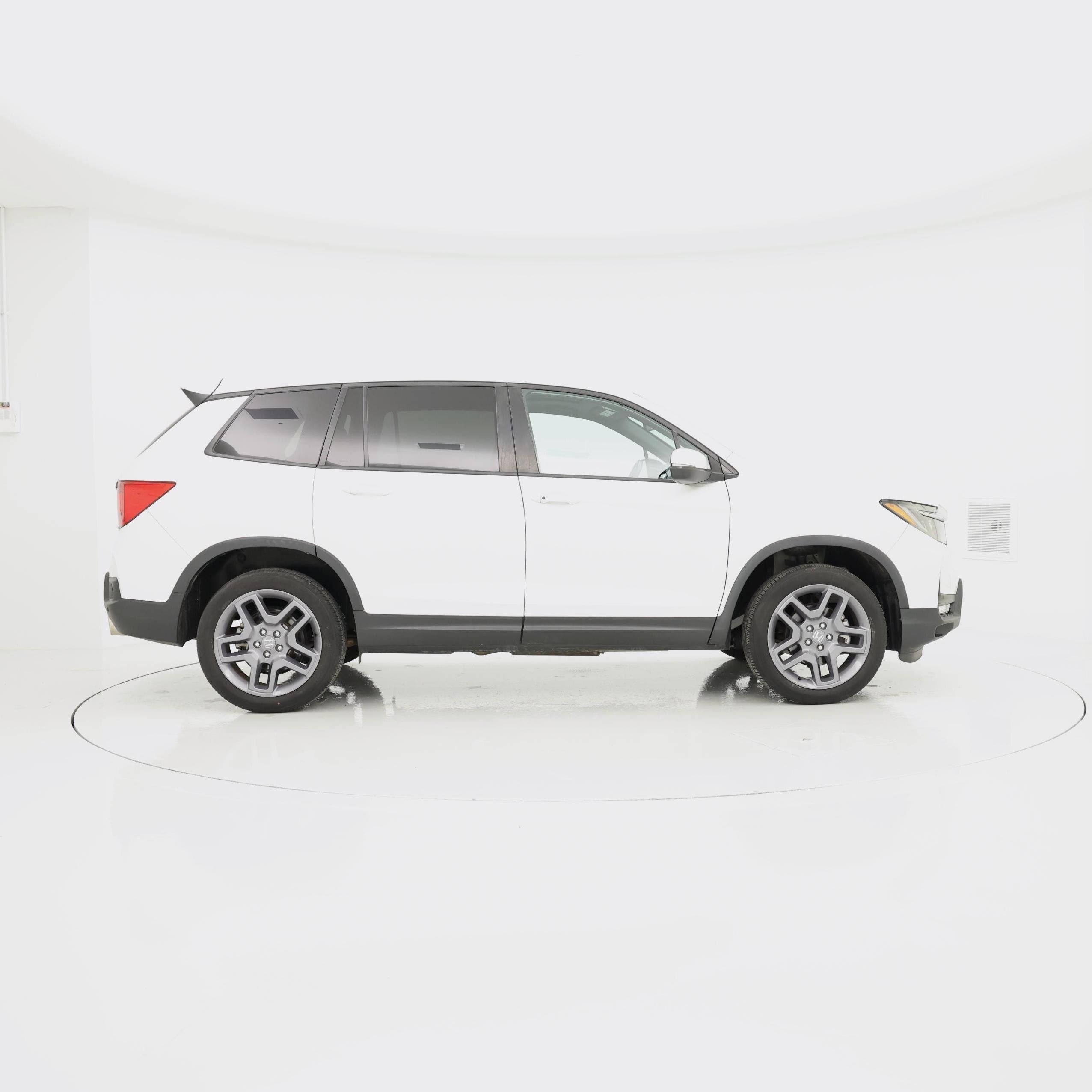 Thumbnail: 2022 Honda Passport - 7