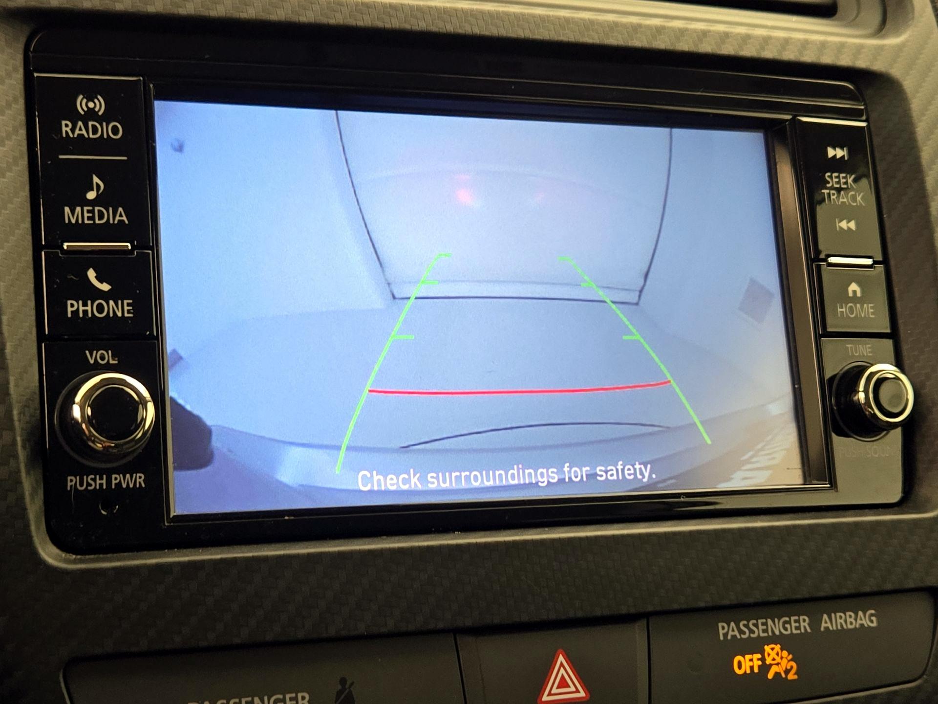 Thumbnail: 2024 Mitsubishi Outlander Sport - 14