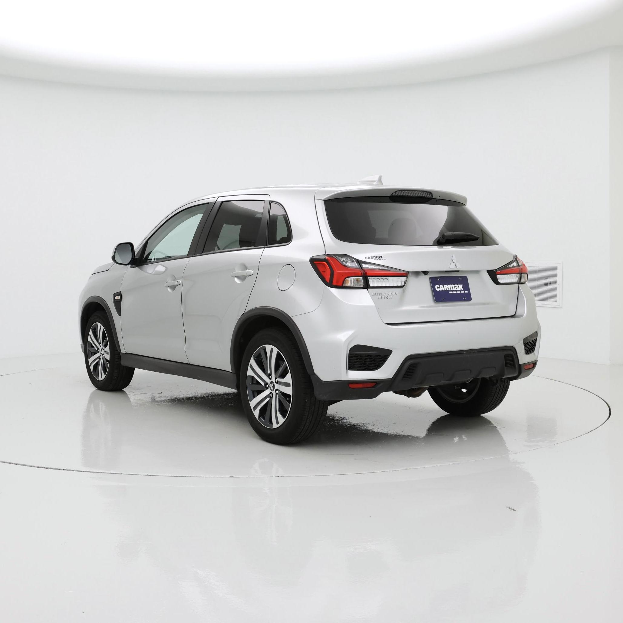 Thumbnail: 2024 Mitsubishi Outlander Sport - 2