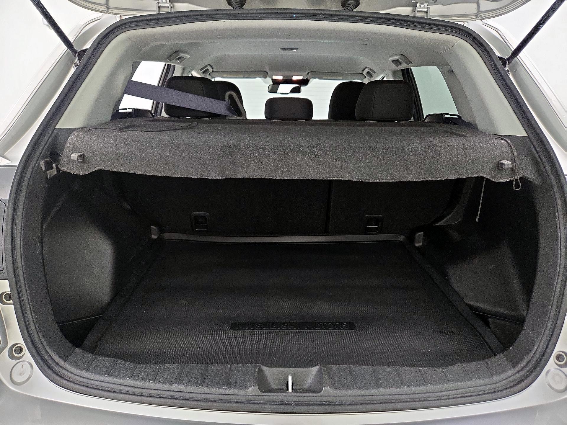 Thumbnail: 2024 Mitsubishi Outlander Sport - 20