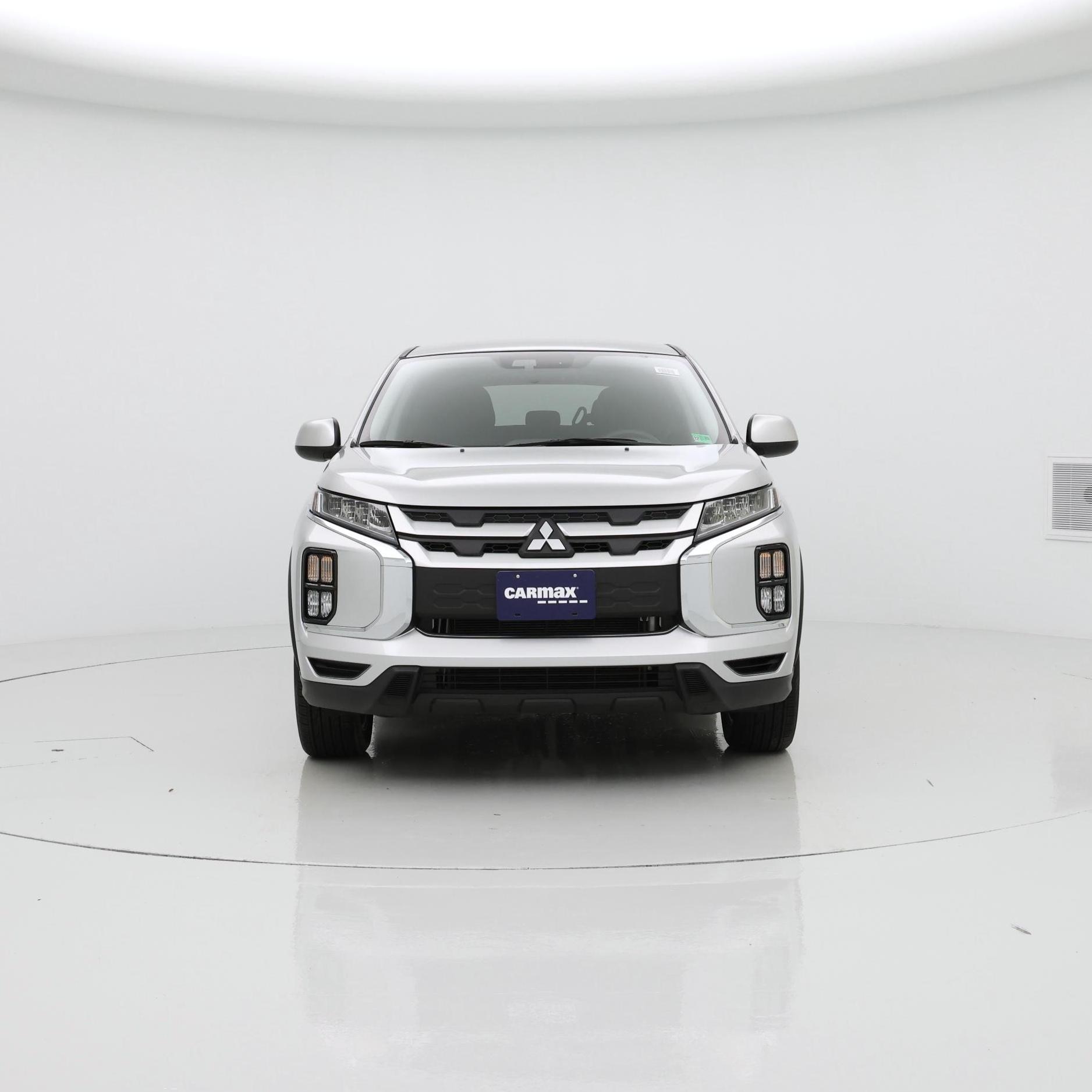 Thumbnail: 2024 Mitsubishi Outlander Sport - 5