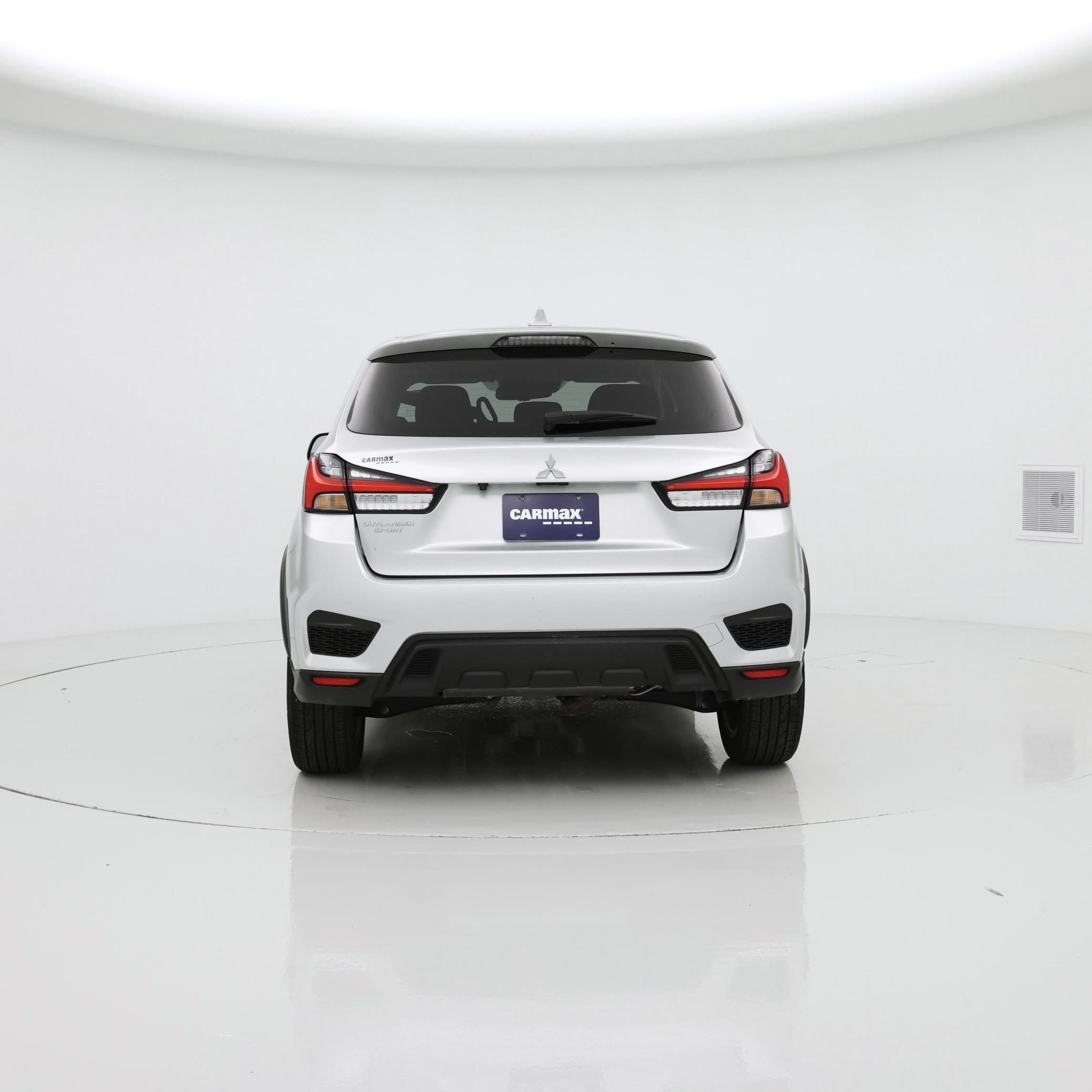 Thumbnail: 2024 Mitsubishi Outlander Sport - 6