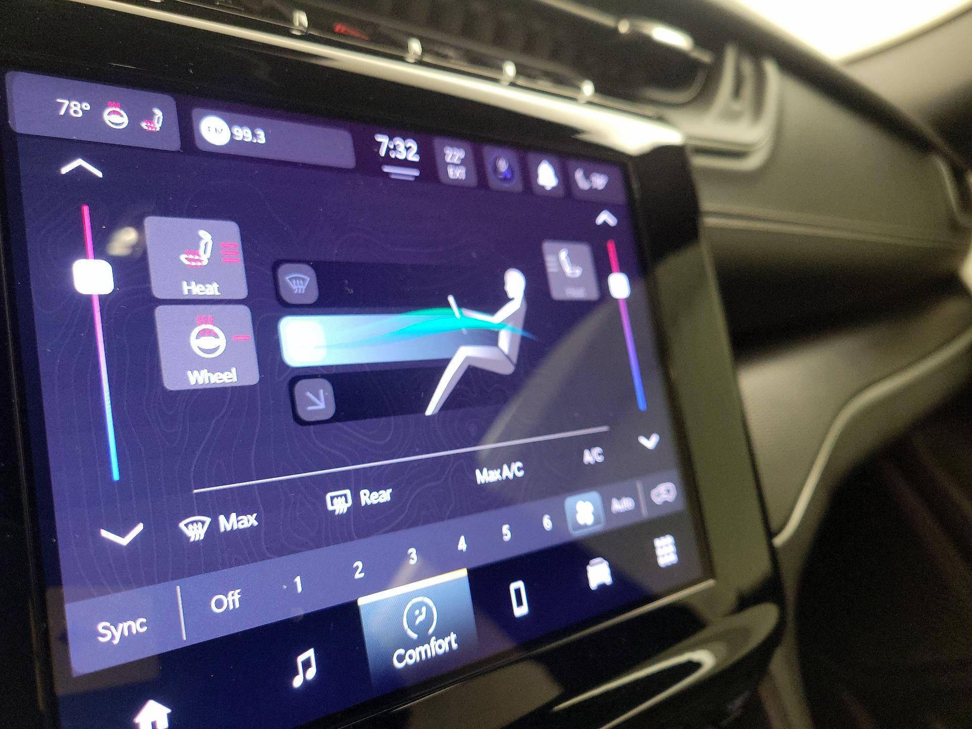 Thumbnail: 2023 Jeep Grand Cherokee - 16