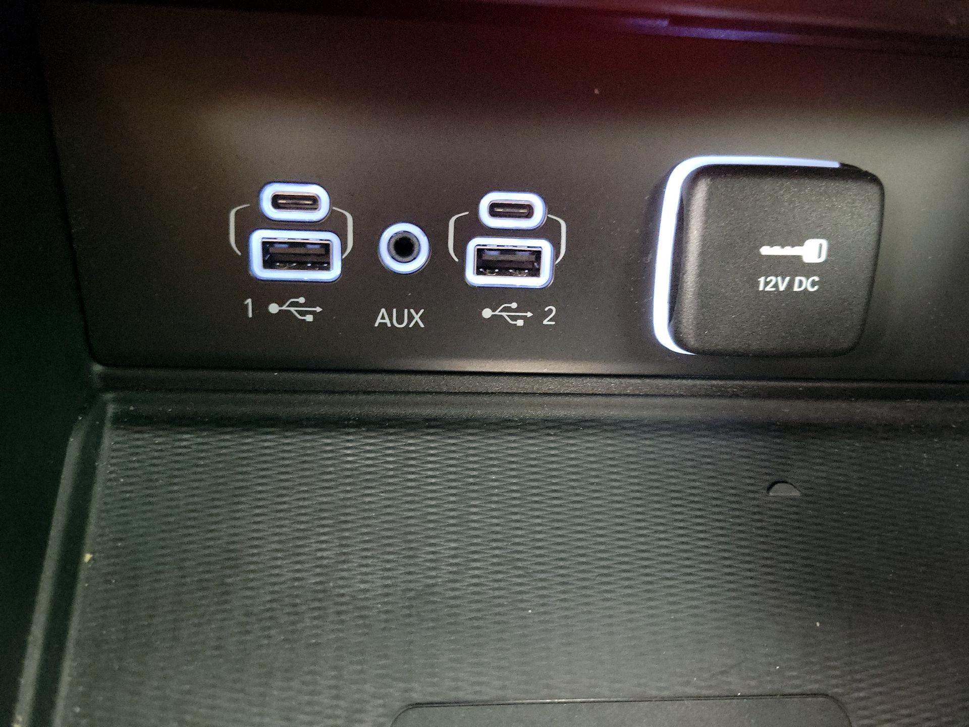 Thumbnail: 2023 Jeep Grand Cherokee - 18