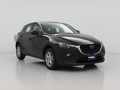 2021 Mazda CX-3 Sport