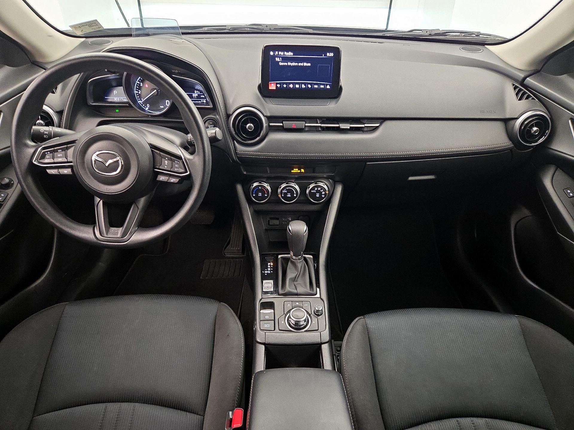 Thumbnail: 2021 Mazda CX-3 - 9