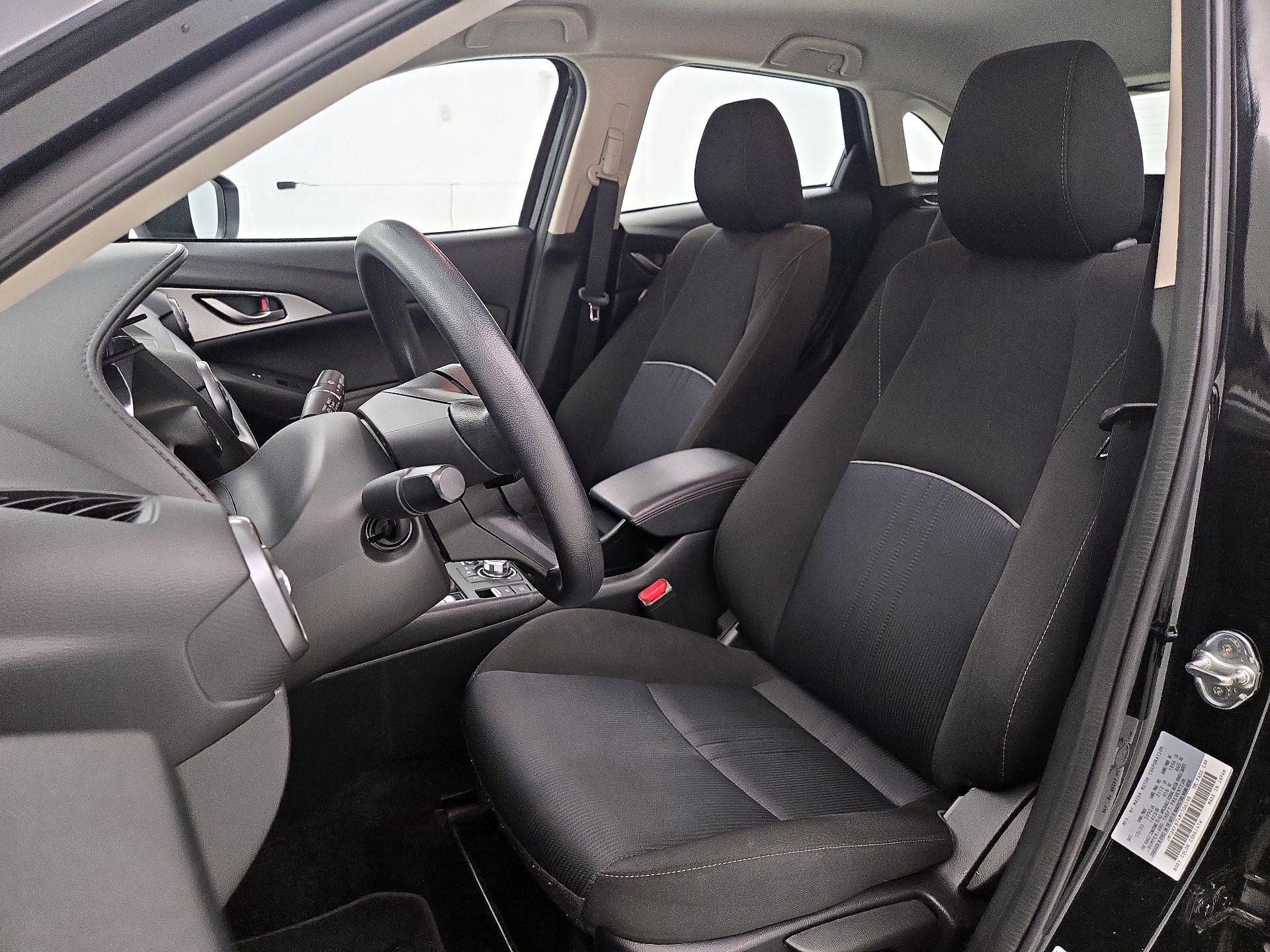 Thumbnail: 2021 Mazda CX-3 - 11