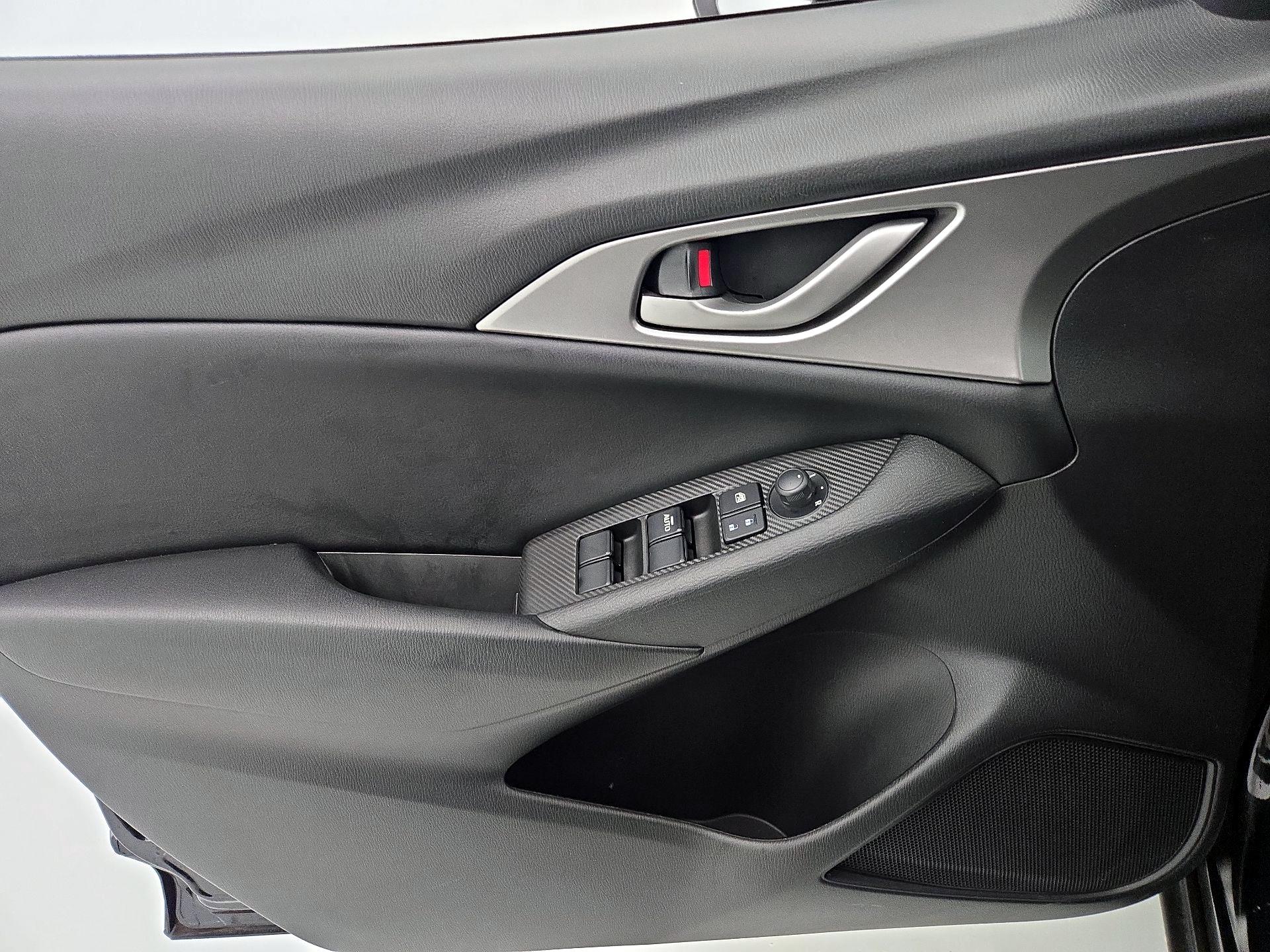 Thumbnail: 2021 Mazda CX-3 - 12