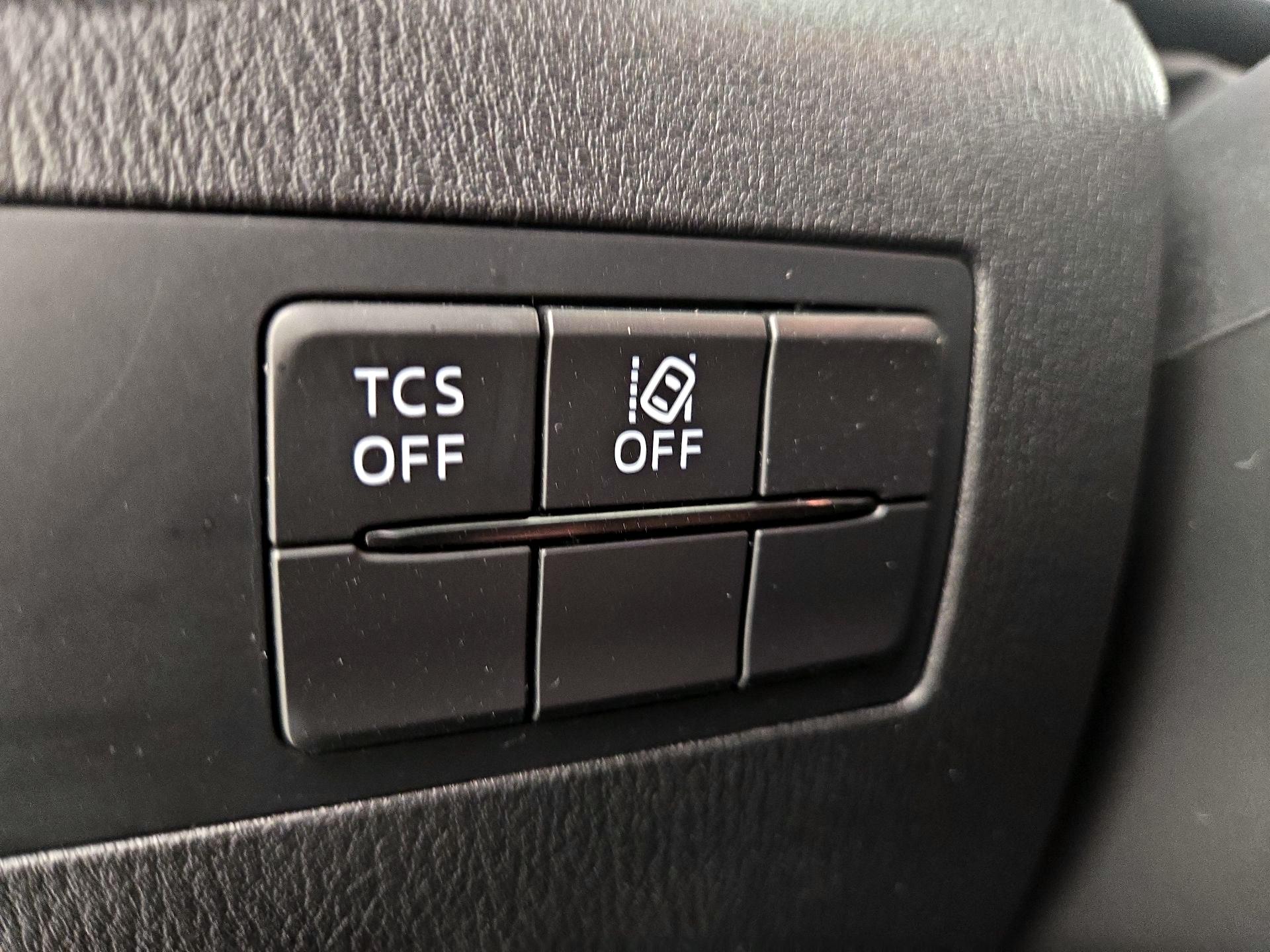 Thumbnail: 2021 Mazda CX-3 - 13