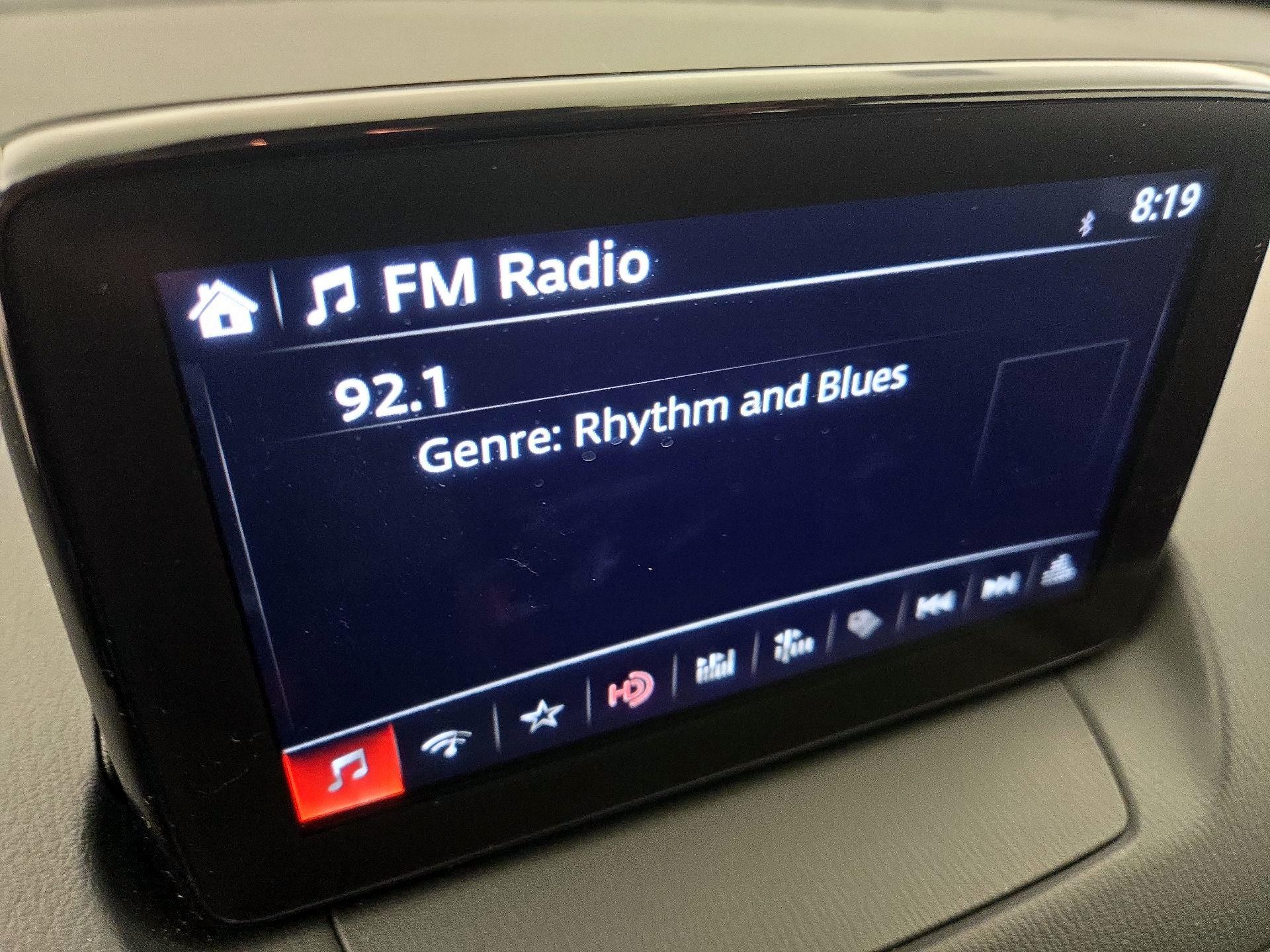 Thumbnail: 2021 Mazda CX-3 - 15