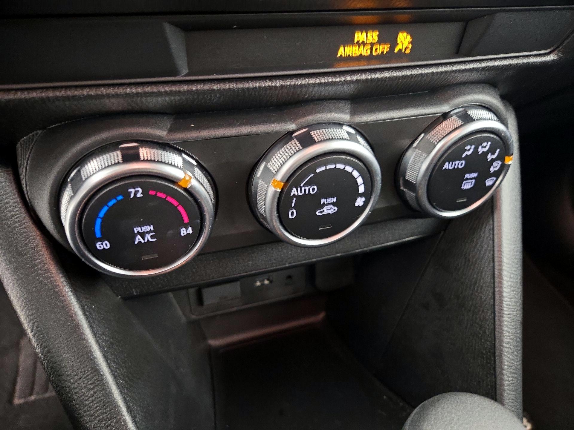 Thumbnail: 2021 Mazda CX-3 - 16