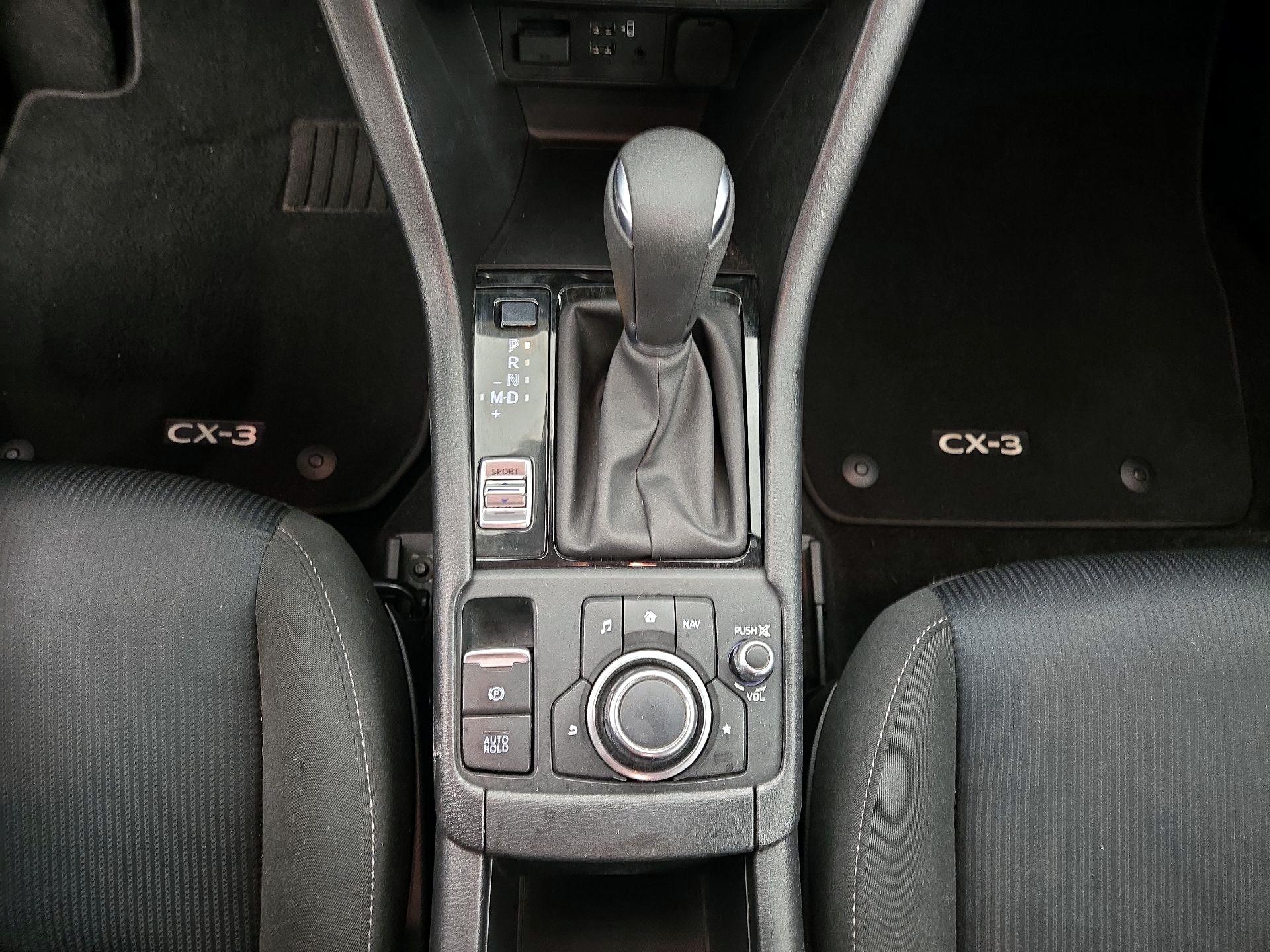 Thumbnail: 2021 Mazda CX-3 - 17