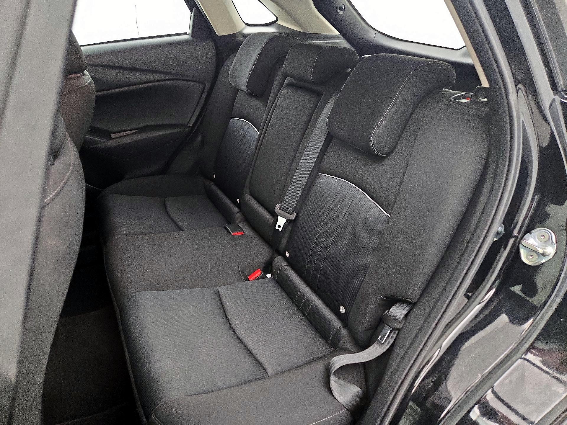 Thumbnail: 2021 Mazda CX-3 - 19