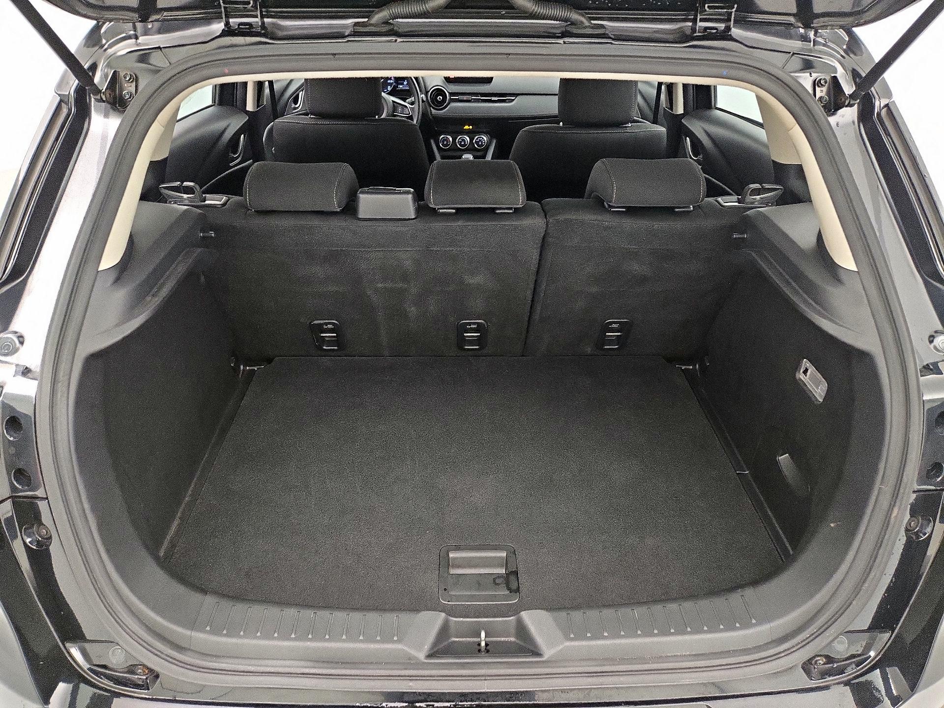 Thumbnail: 2021 Mazda CX-3 - 20