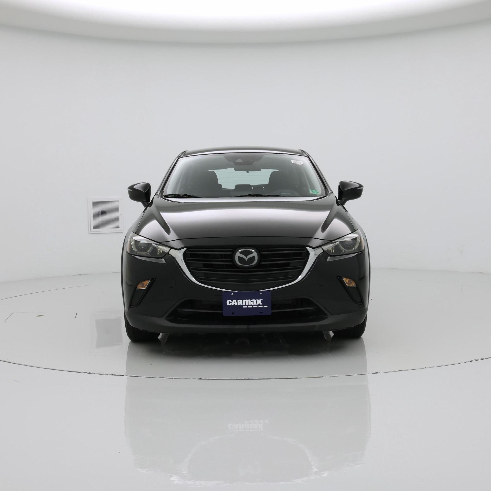 Thumbnail: 2021 Mazda CX-3 - 5