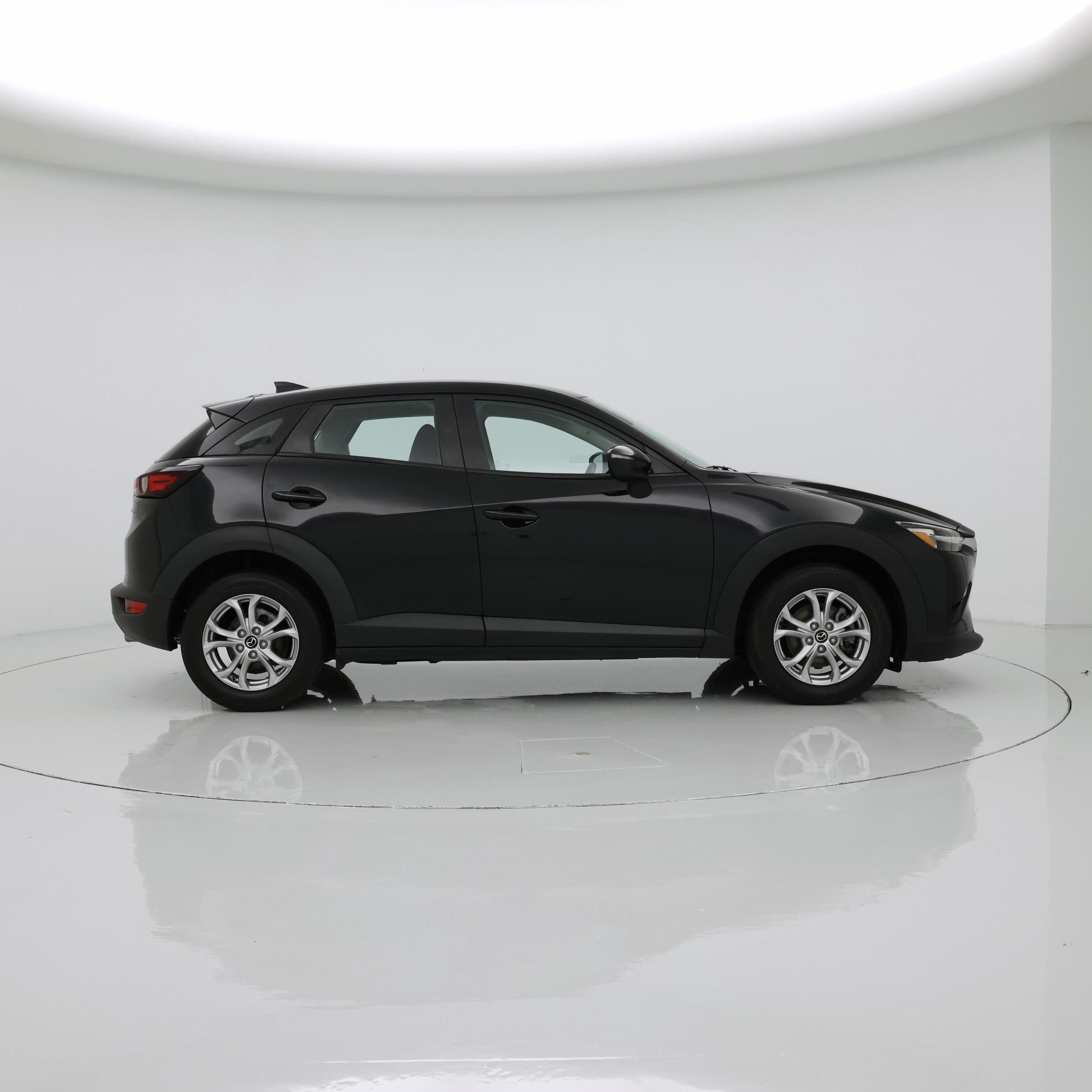 Thumbnail: 2021 Mazda CX-3 - 7