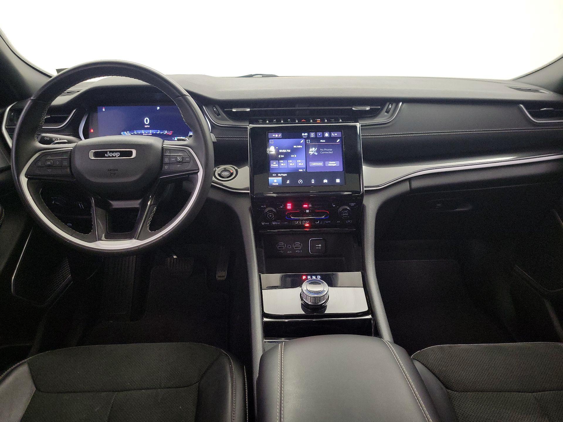 Thumbnail: 2023 Jeep Grand Cherokee - 9