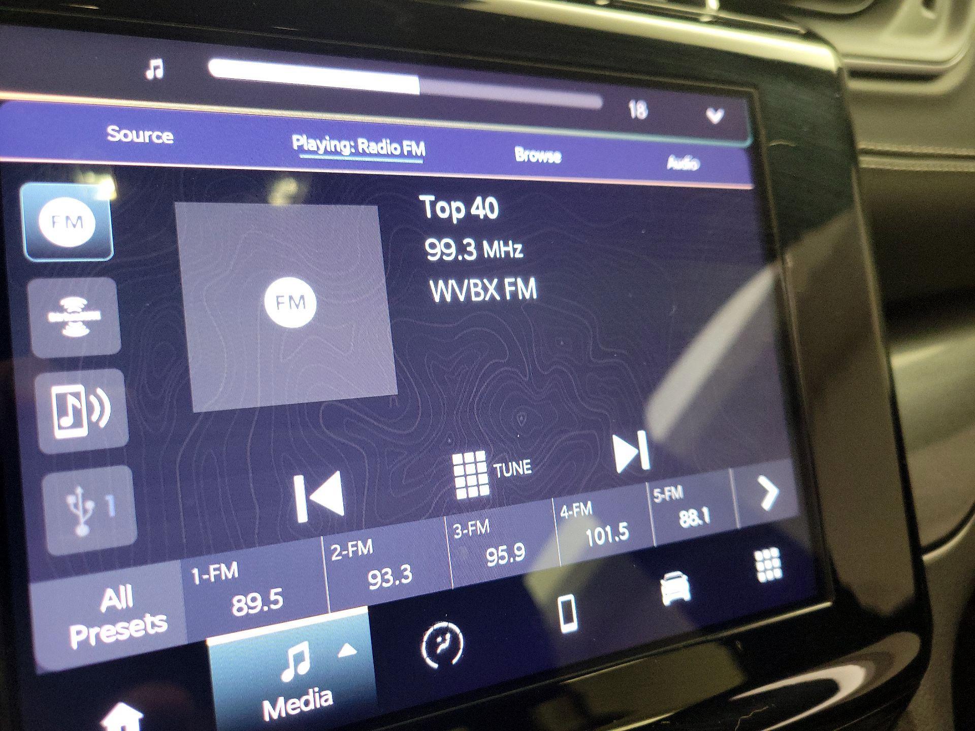 Thumbnail: 2023 Jeep Grand Cherokee - 15